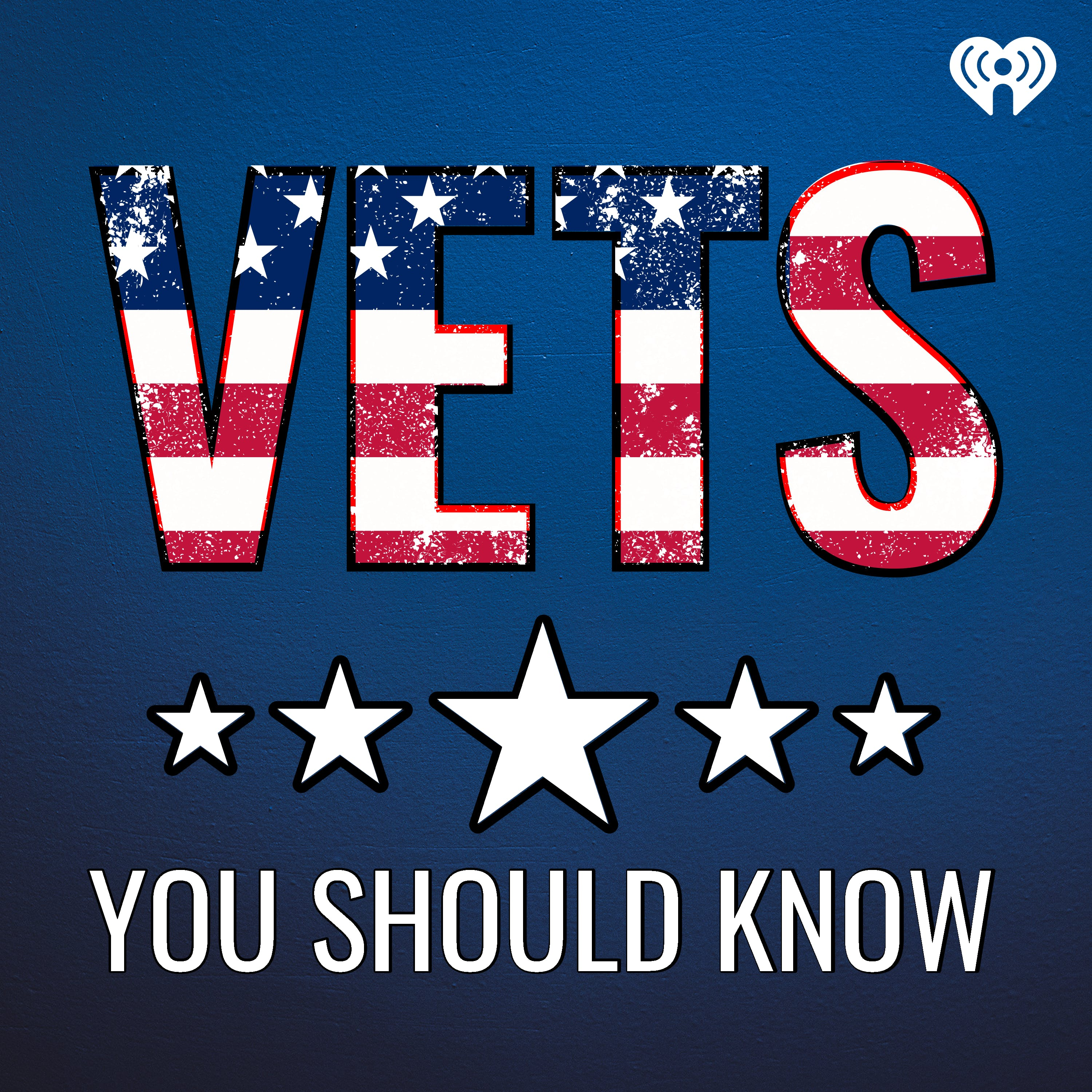  Finding Your Voice in The Army with Kynnie Martin