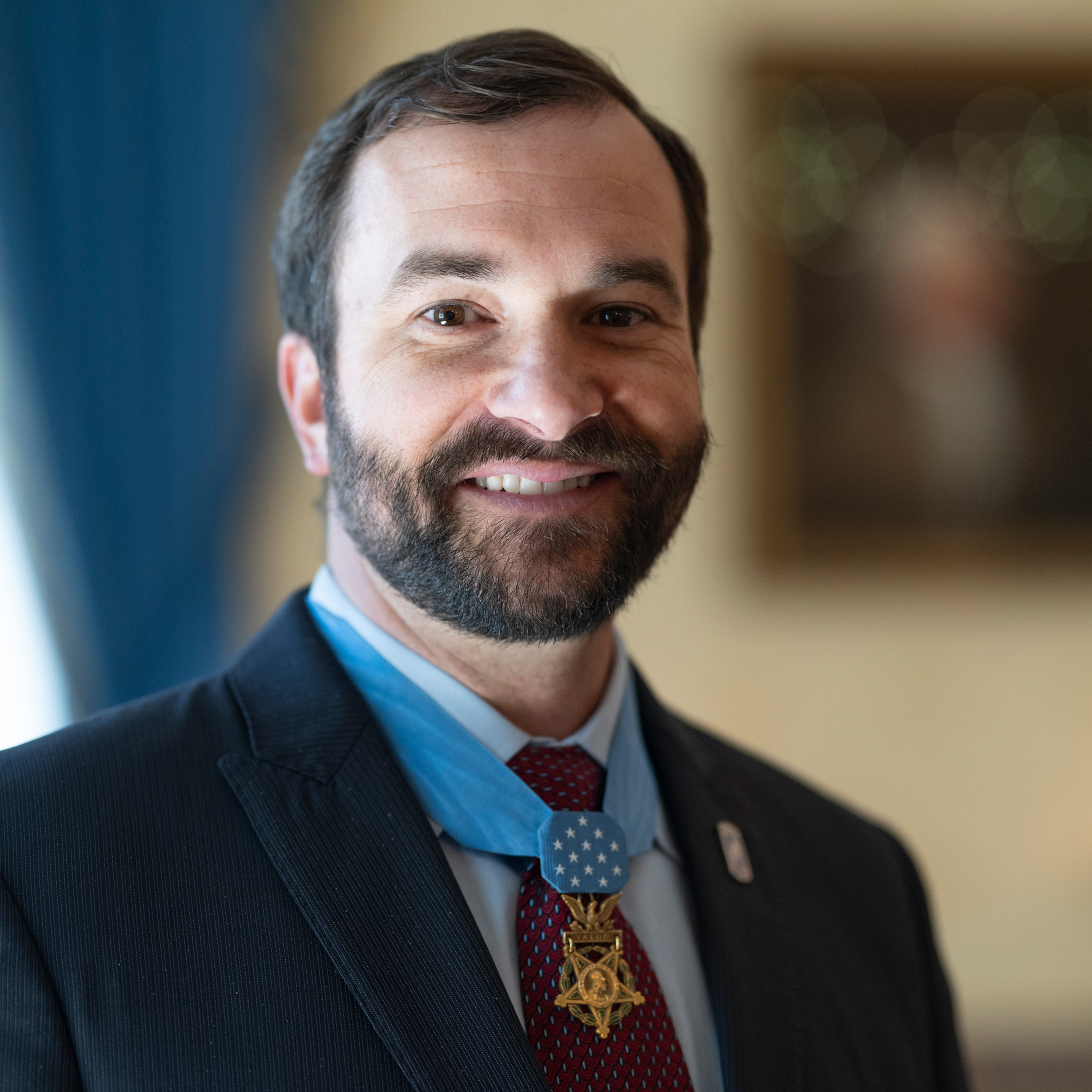 Medal of Honor: Stories of Courage