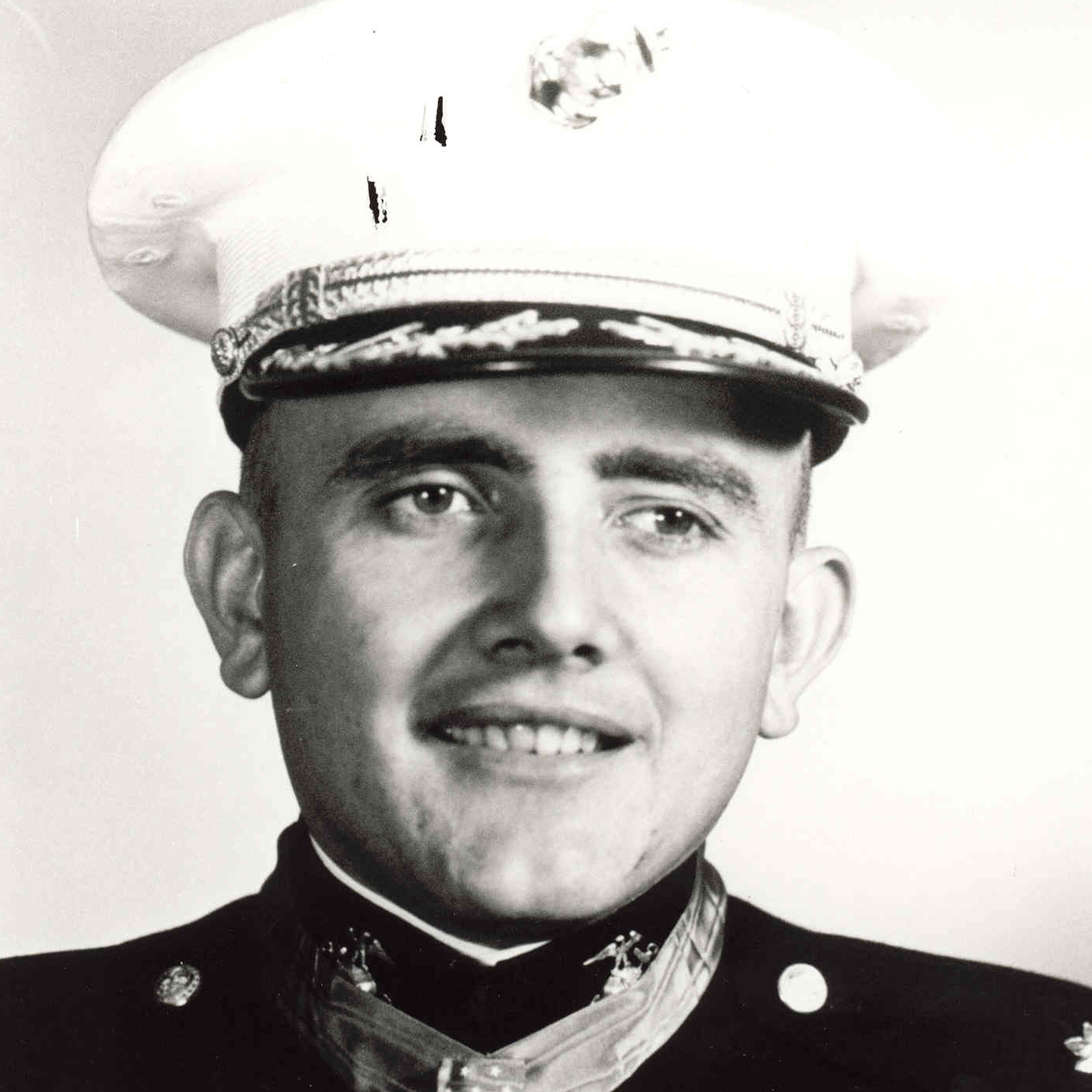 Carl Sitter: When Faith Led the Fight