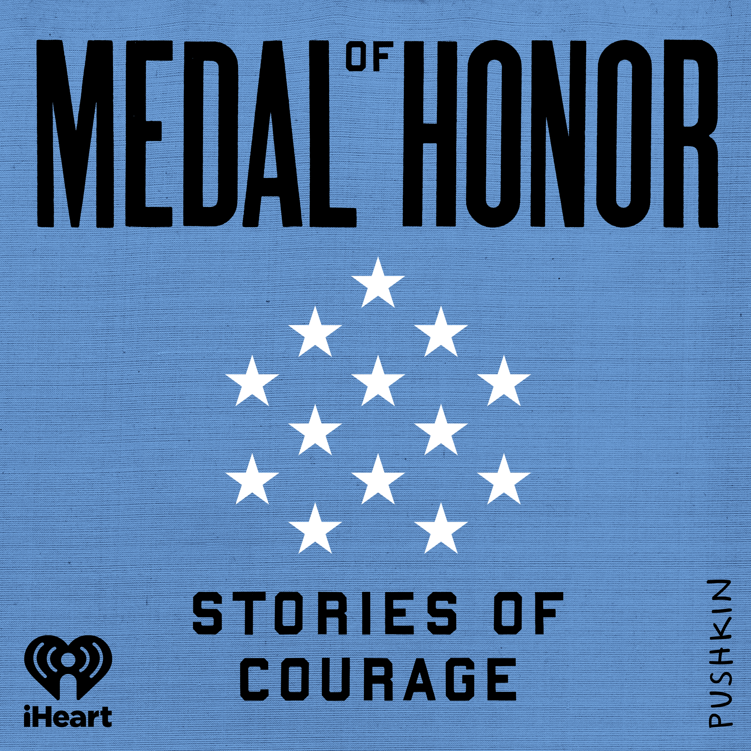 Celebrating National Medal of Honor Day 
