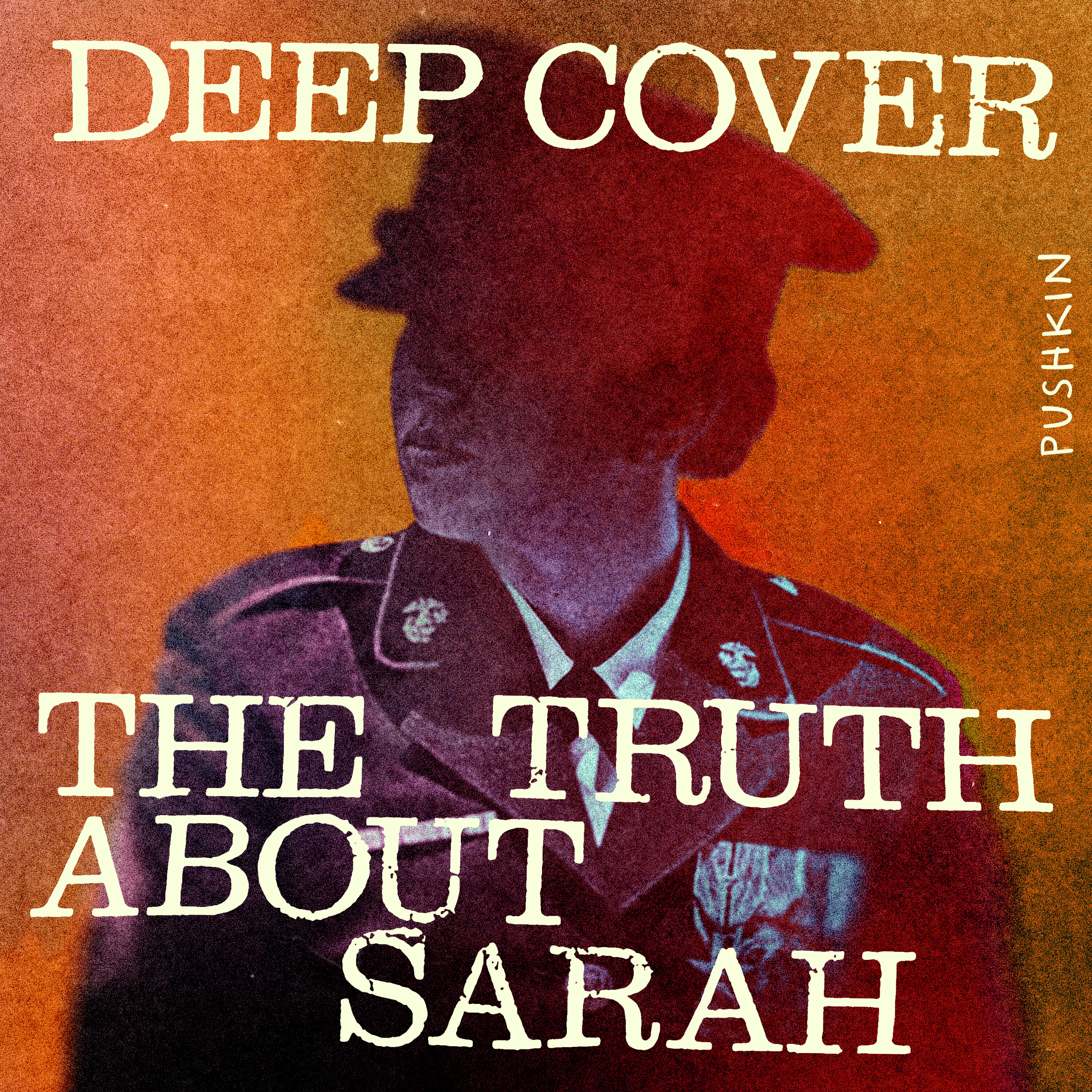 From Deep Cover: The Confidante From Deep Cover: The Confidante