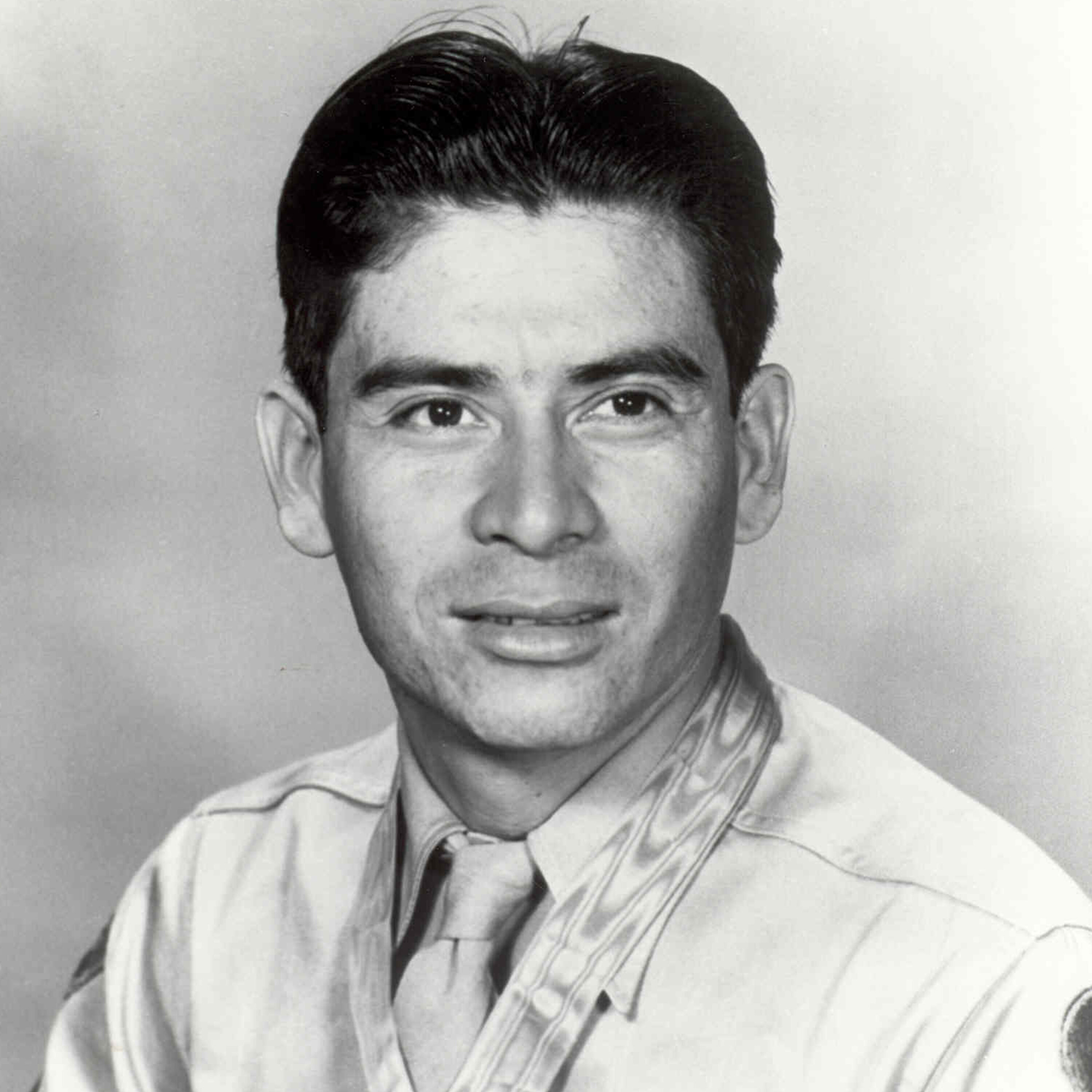 The Endless Fight of Macario Garcia