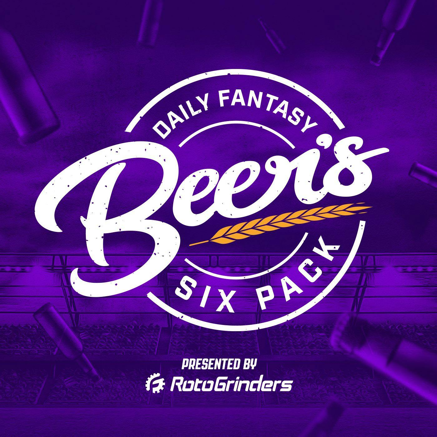 DraftKings and FanDuel MLB Six-Pack: 8/13/21