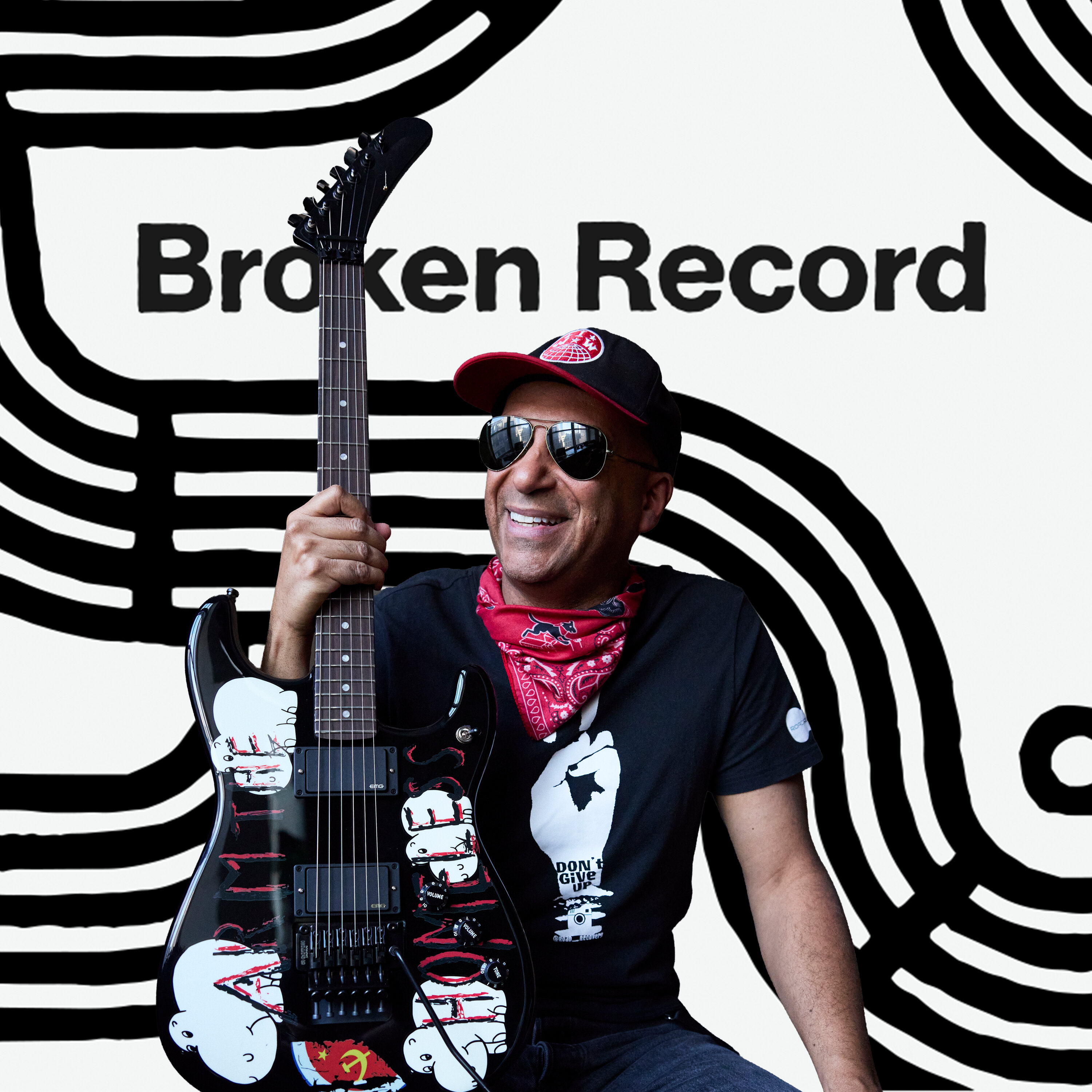 Tom Morello