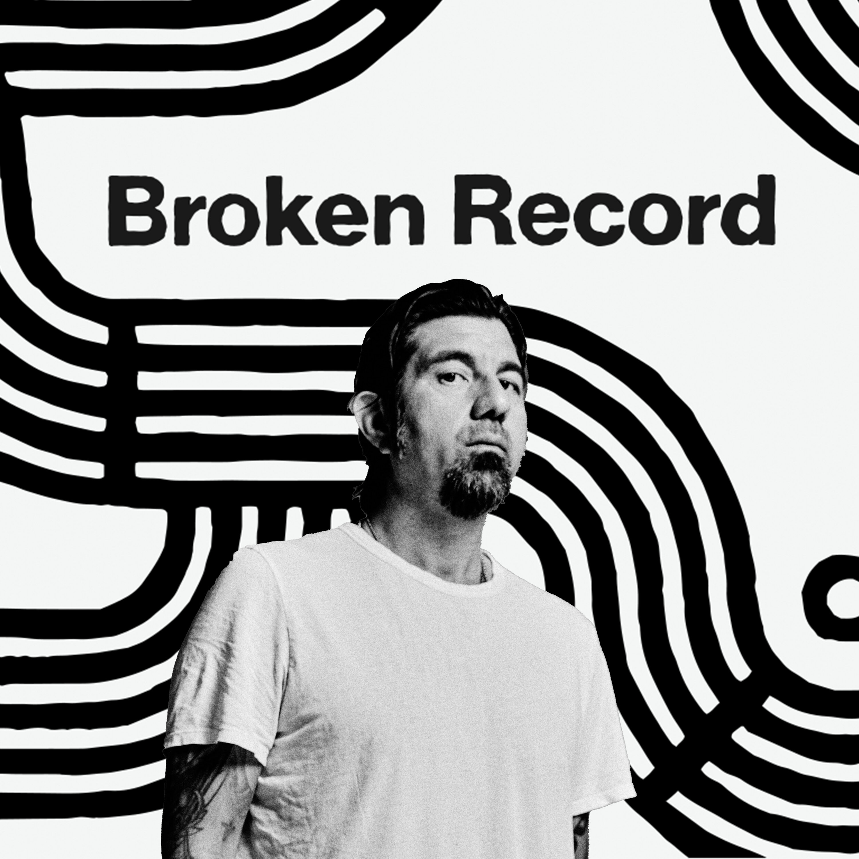 Chino Moreno