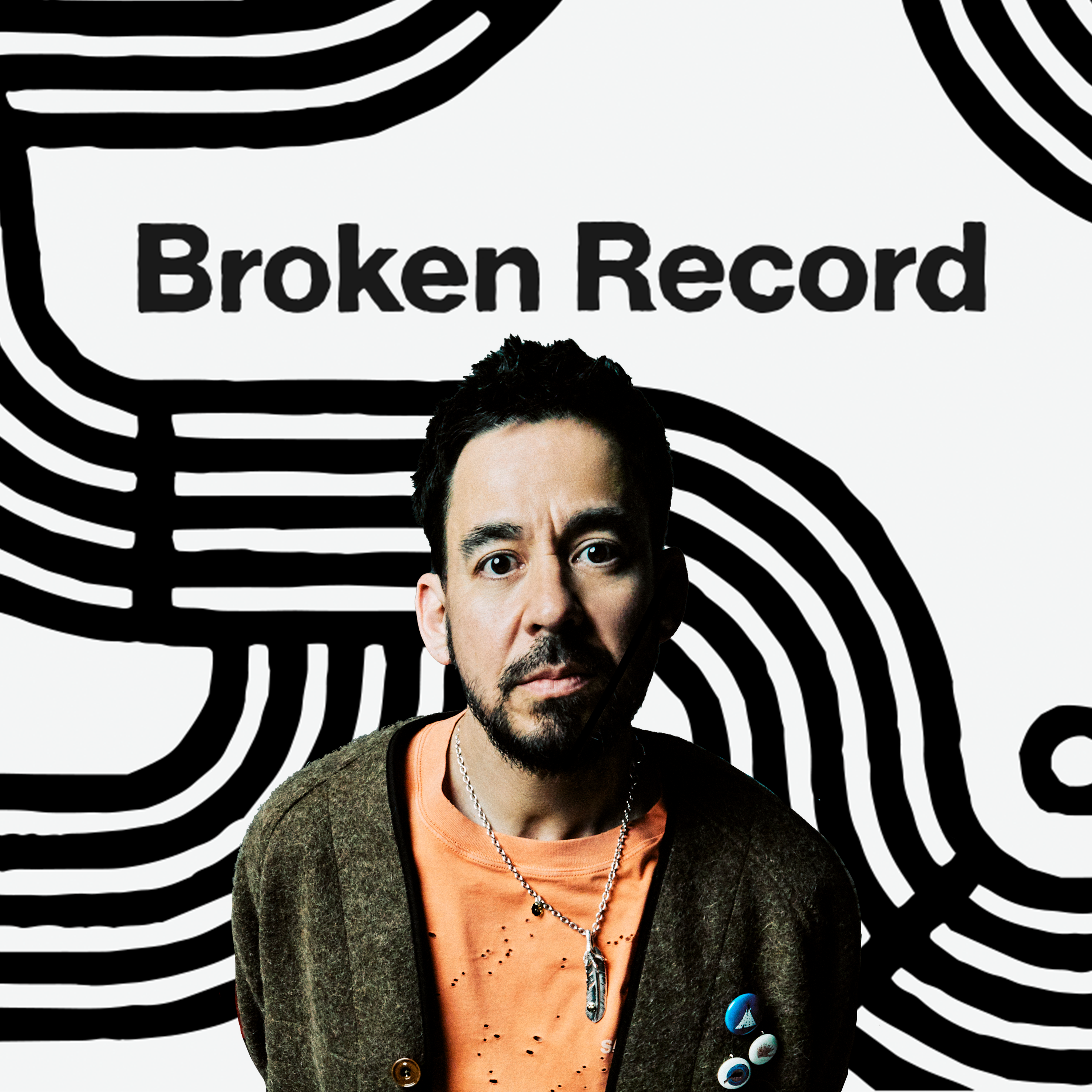 Mike Shinoda