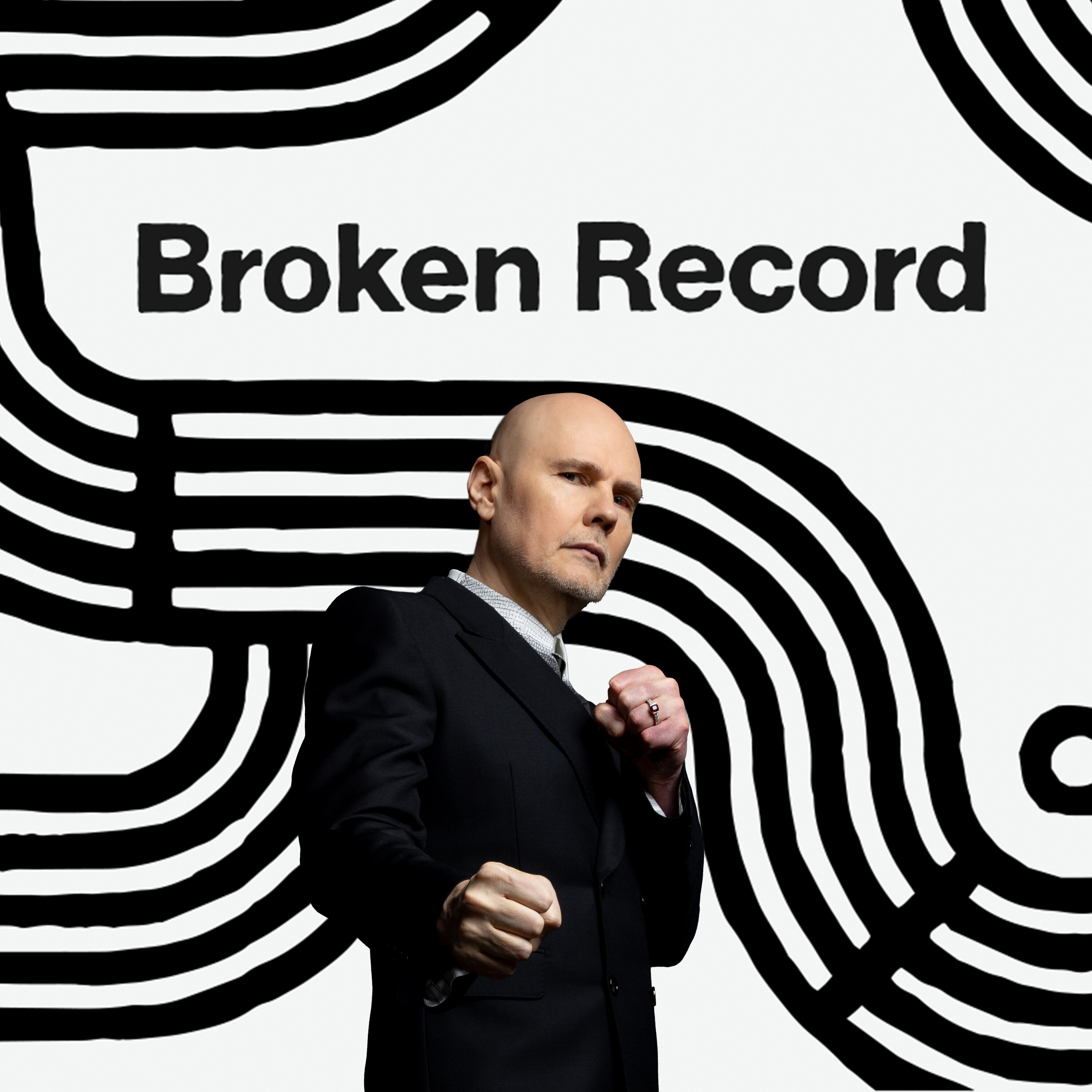 Billy Corgan