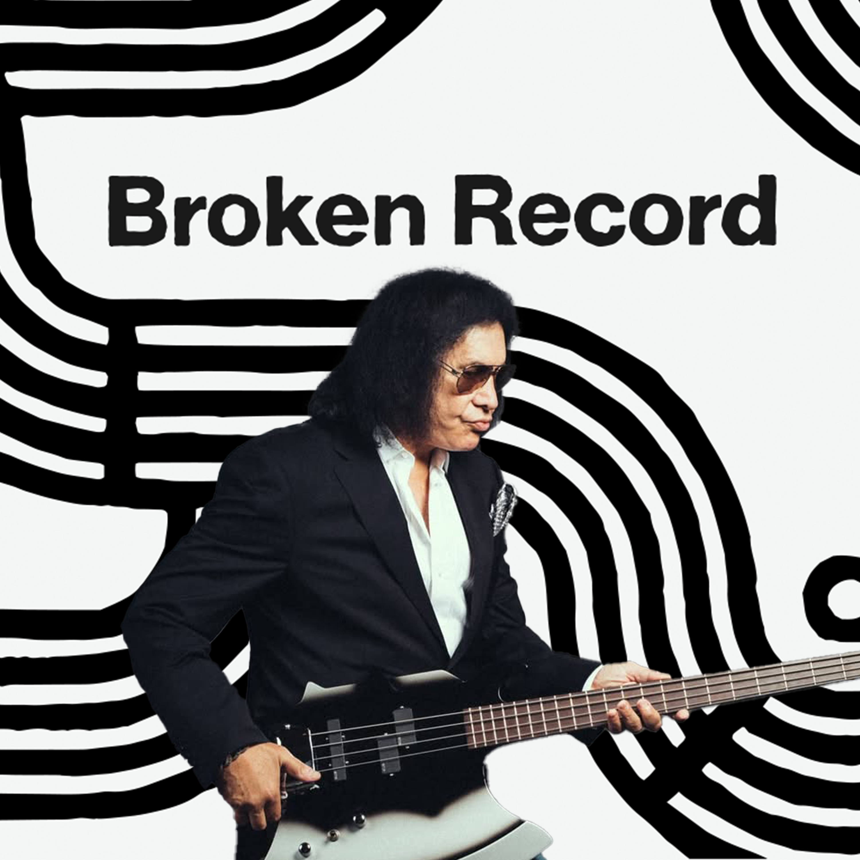Gene Simmons