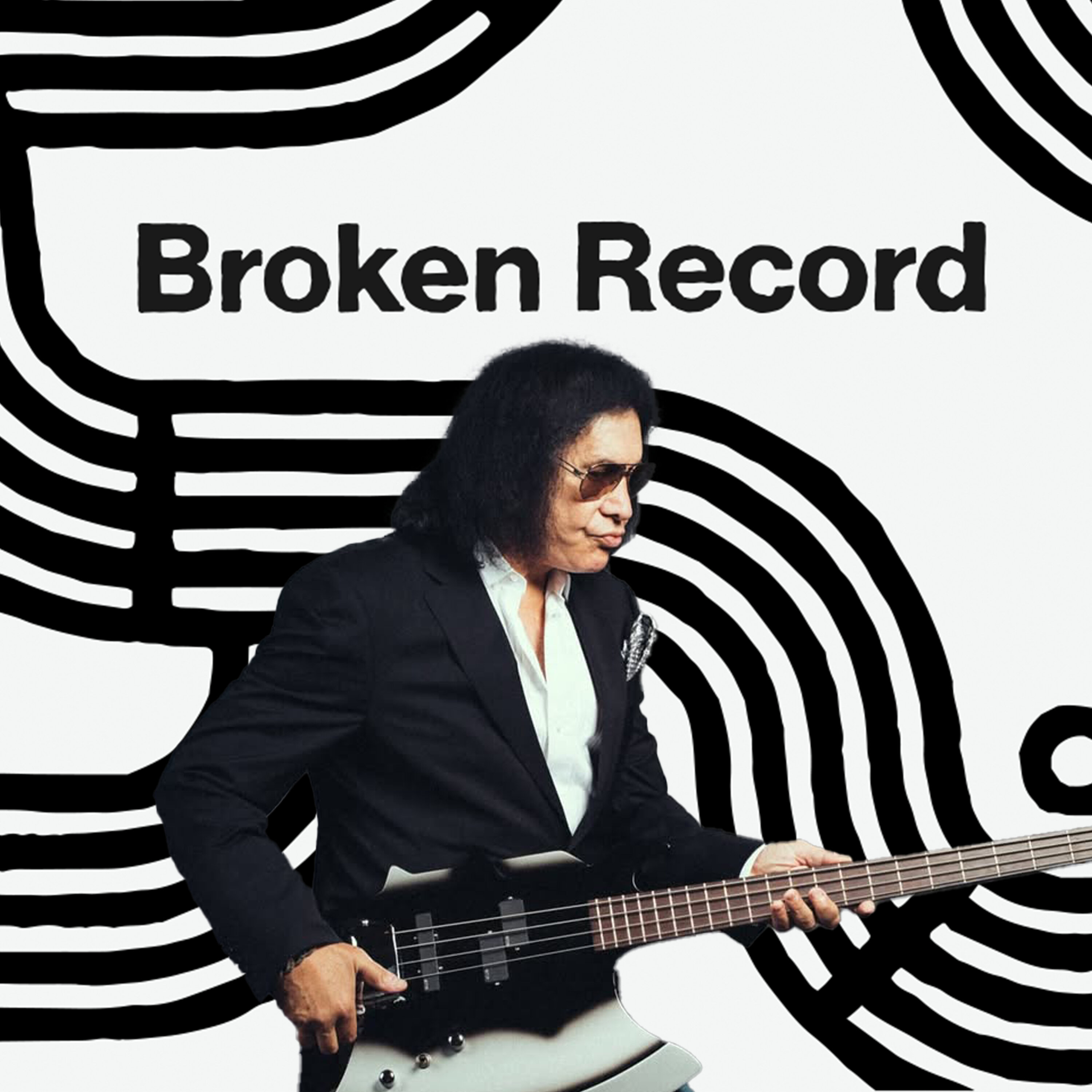 Gene Simmons