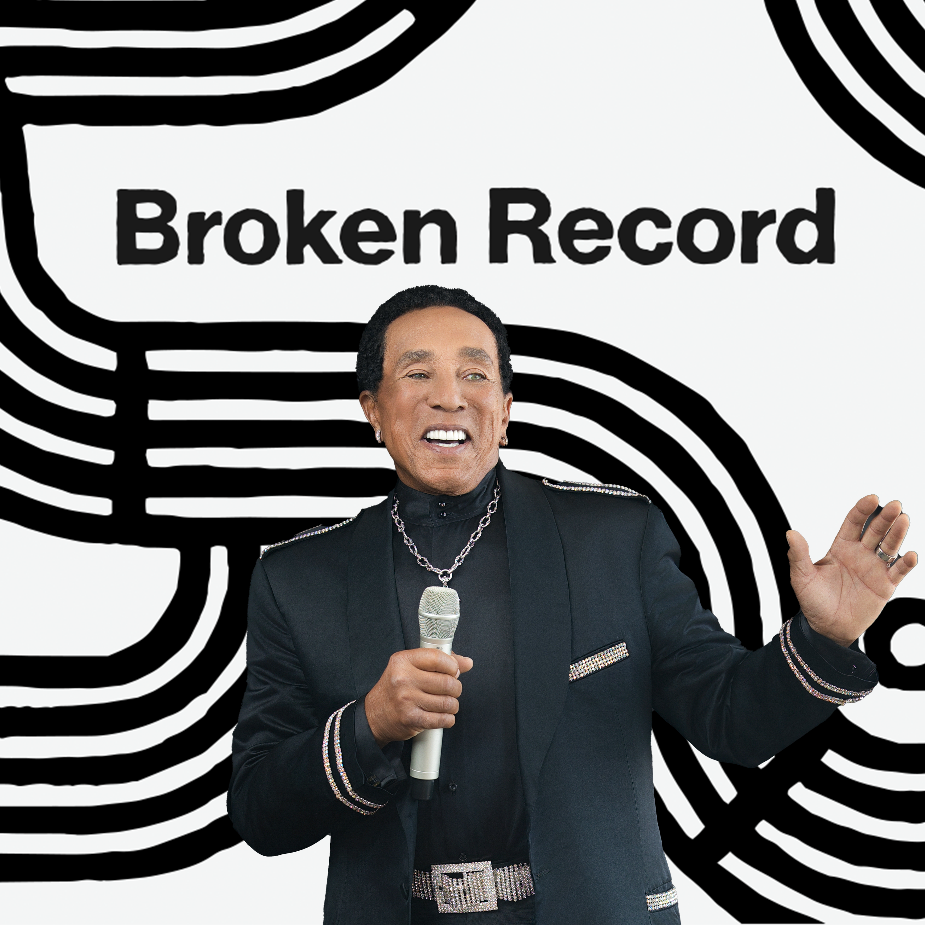 Smokey Robinson