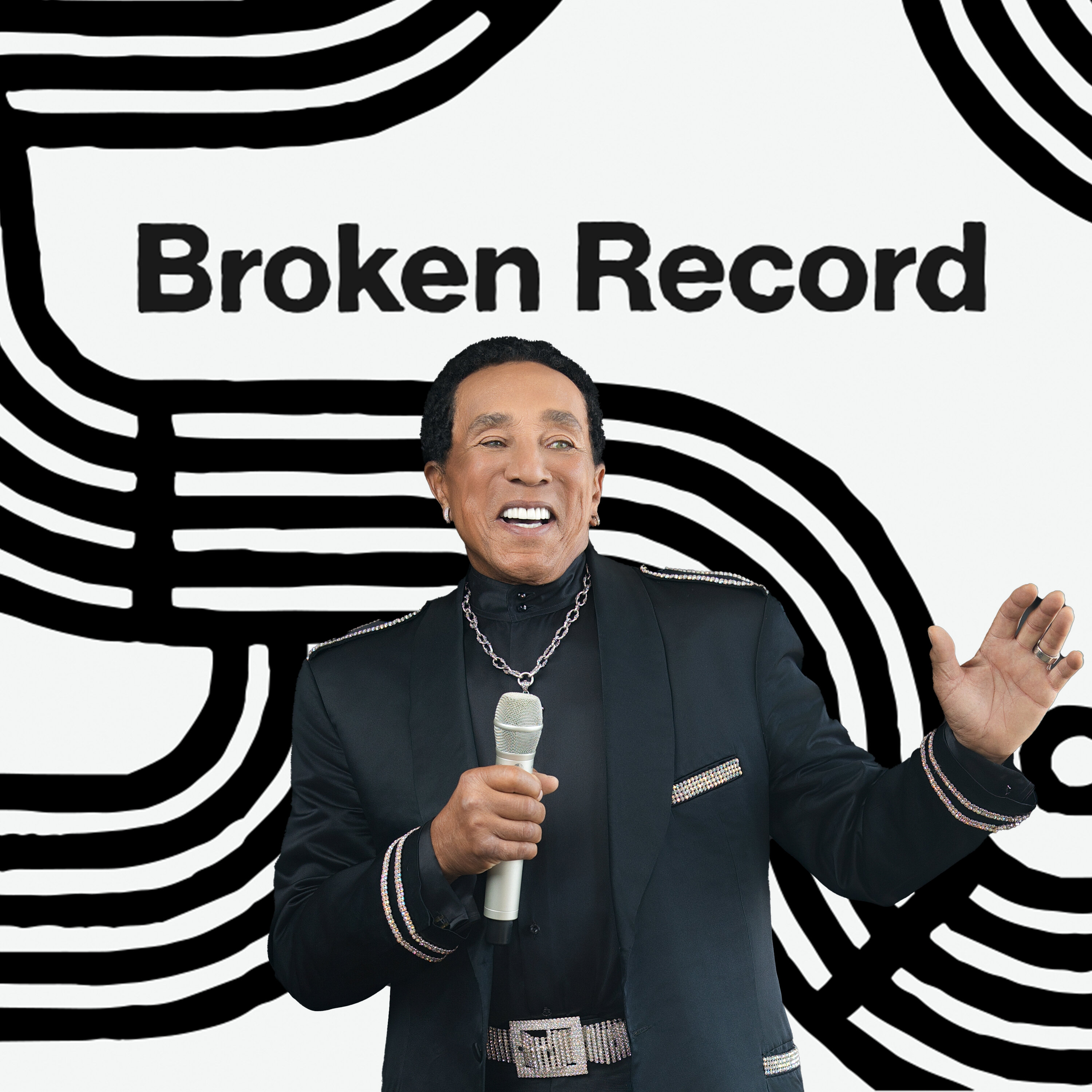Smokey Robinson