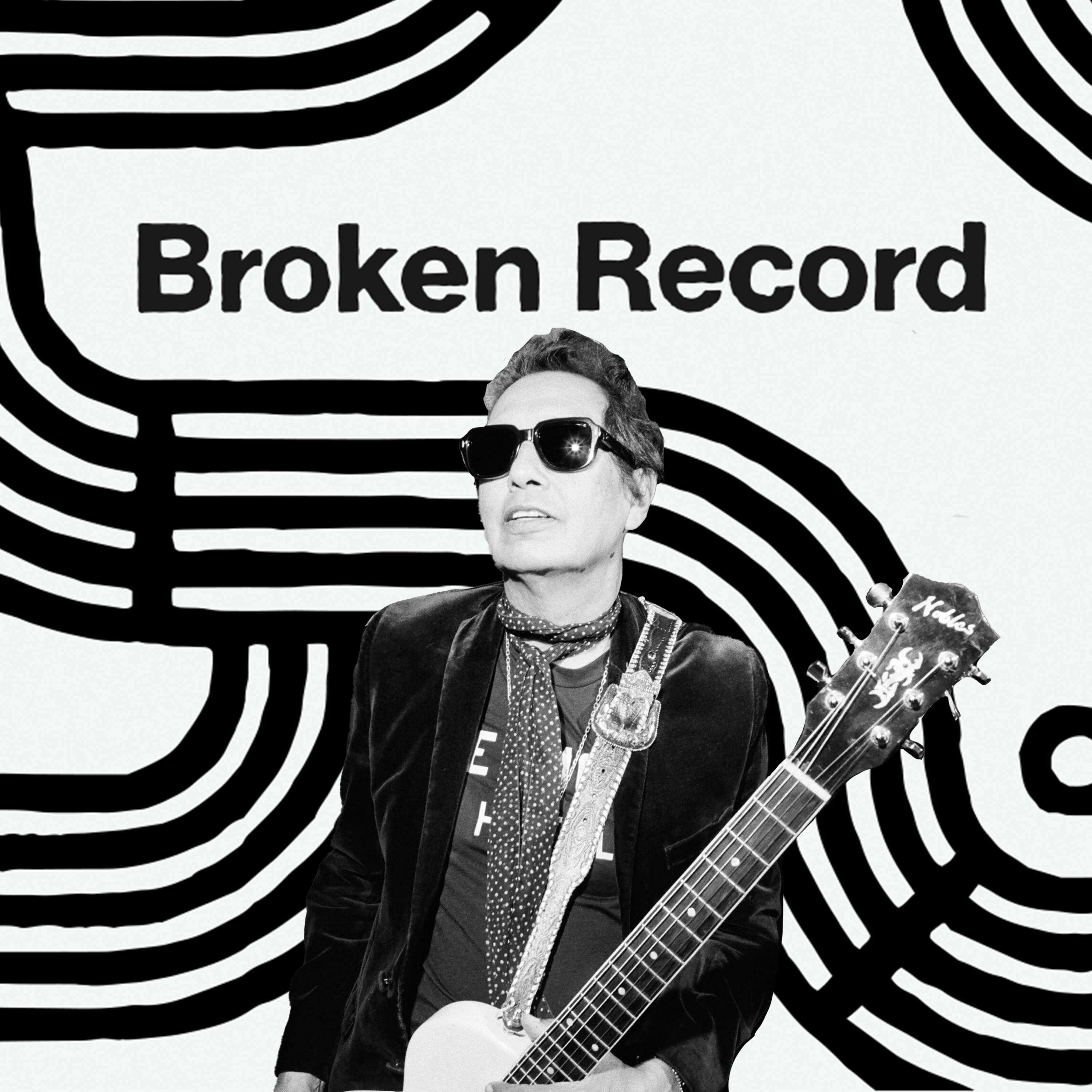 Alejandro Escovedo