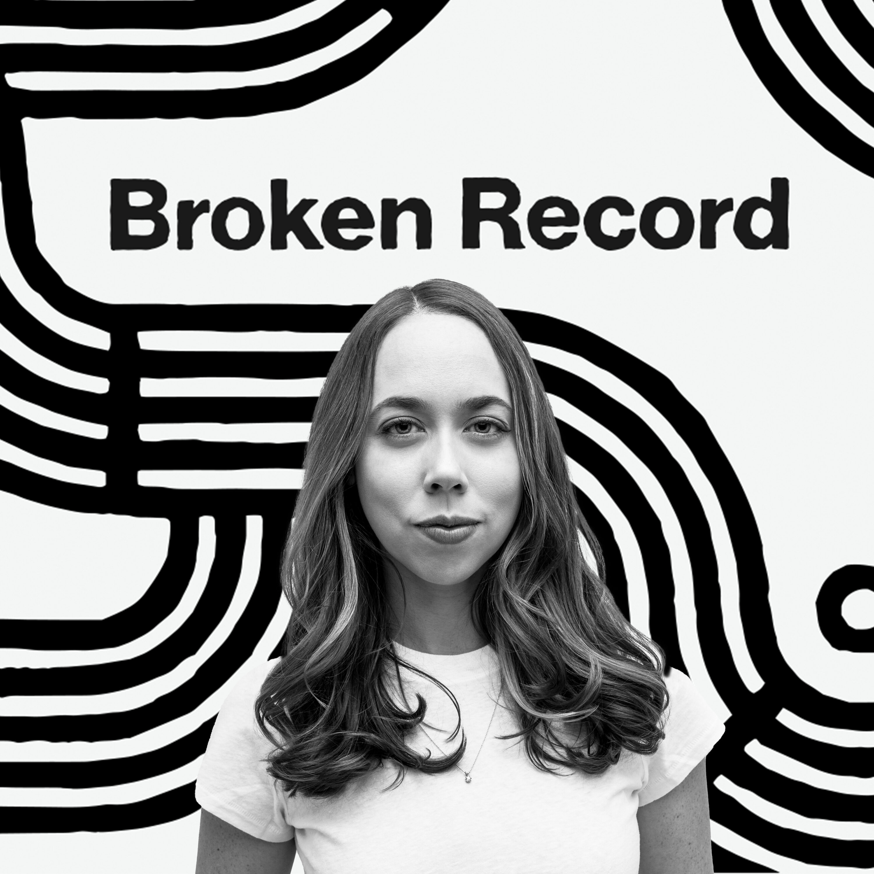 Sarah Jarosz podcast
