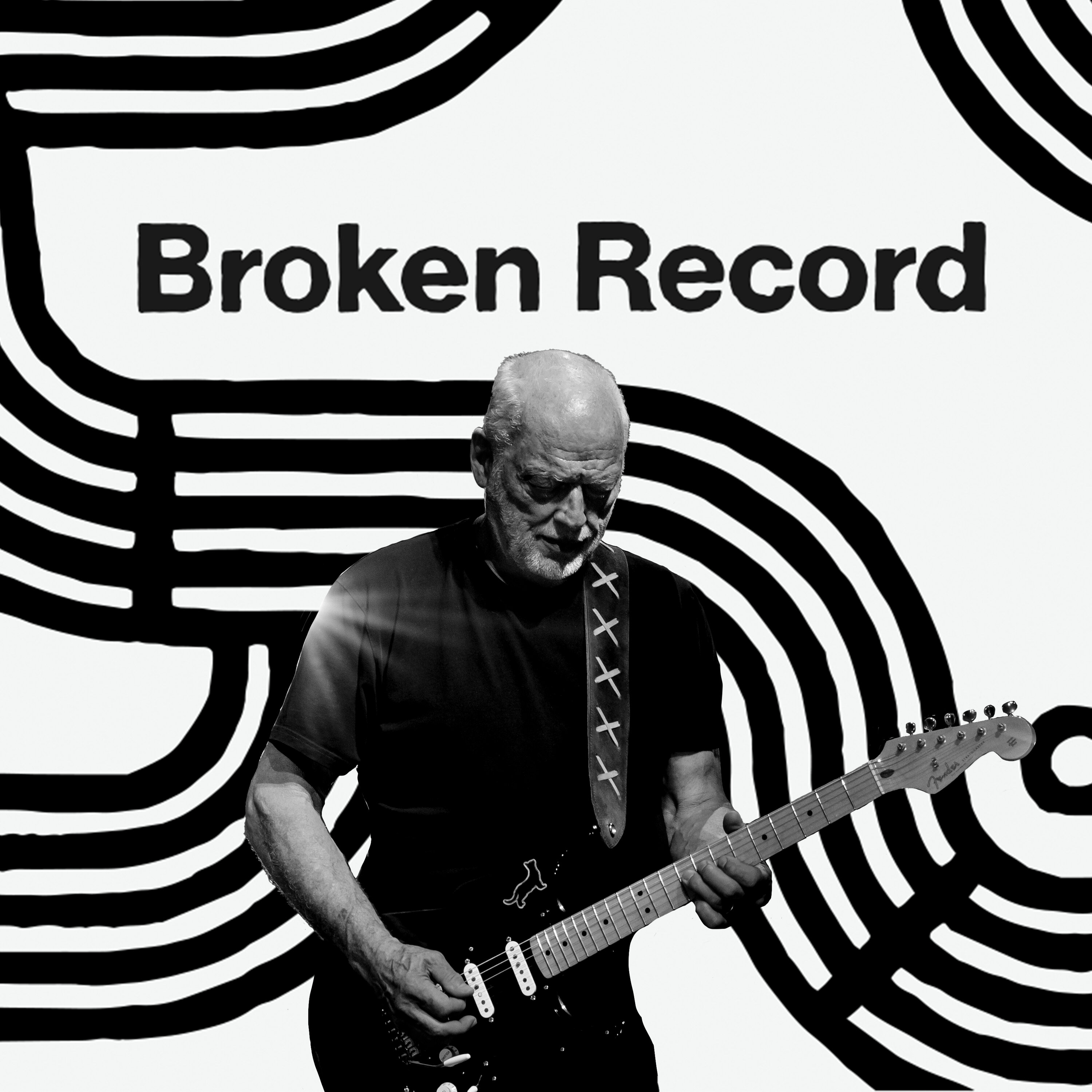 David Gilmour
