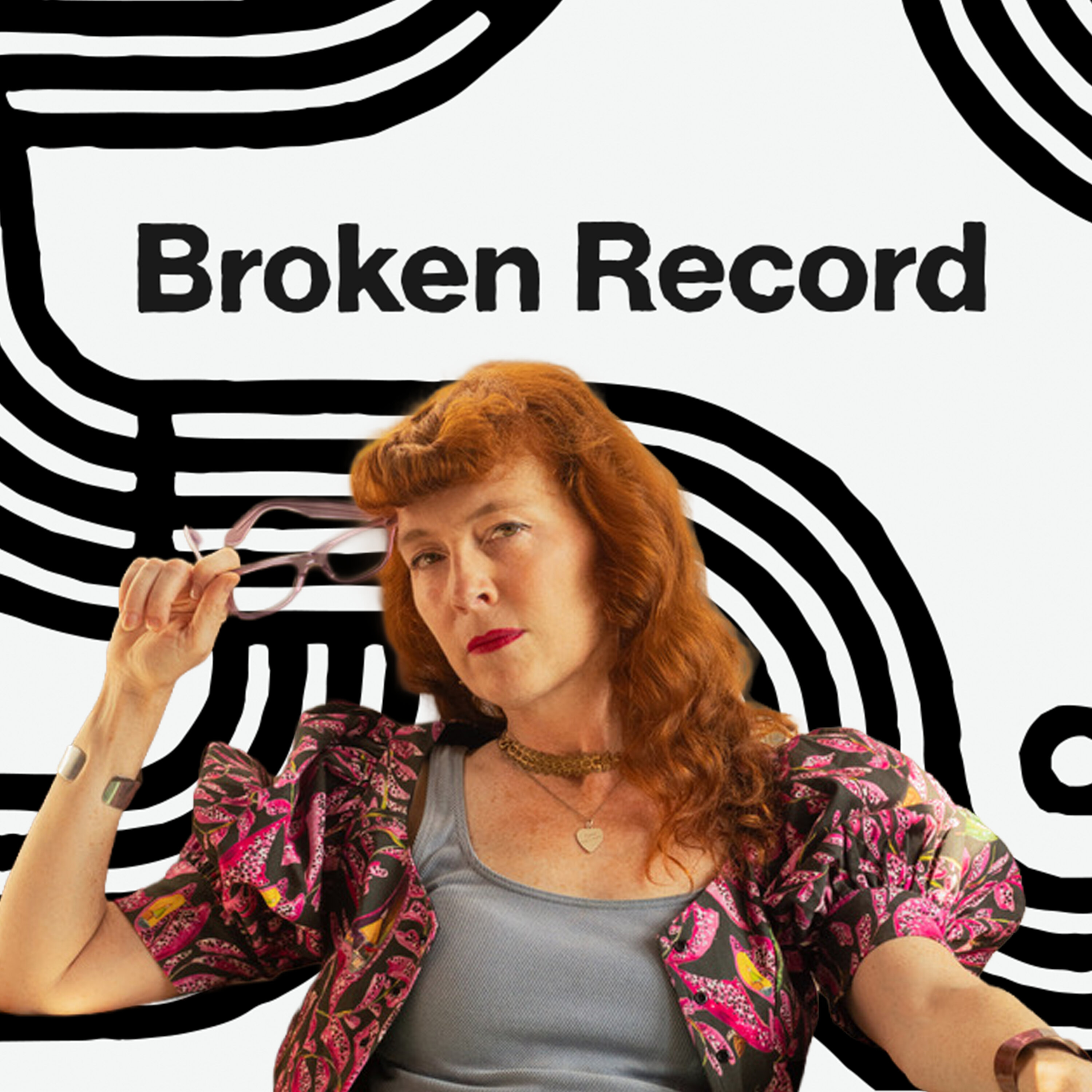Melissa Auf der Maur