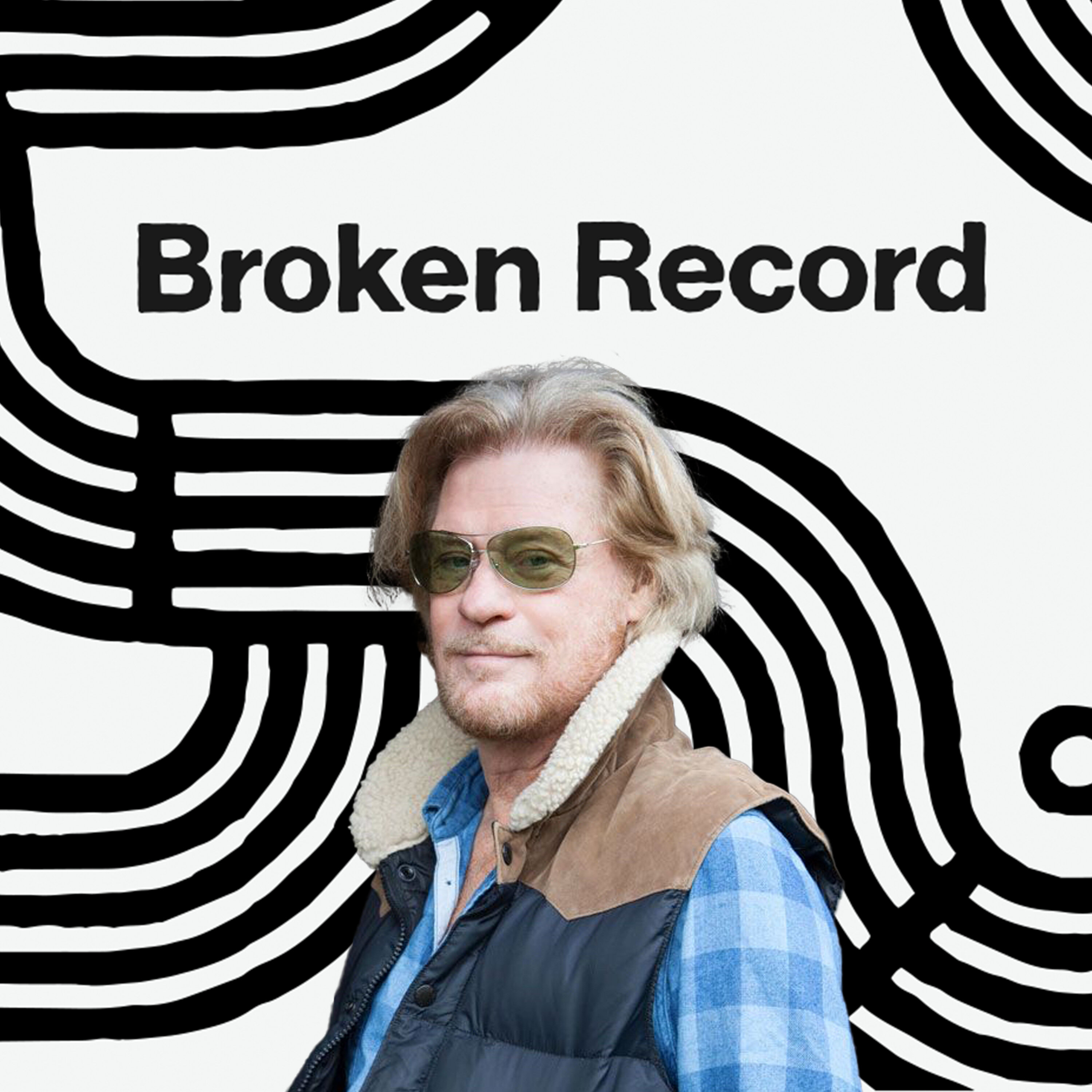 Daryl Hall