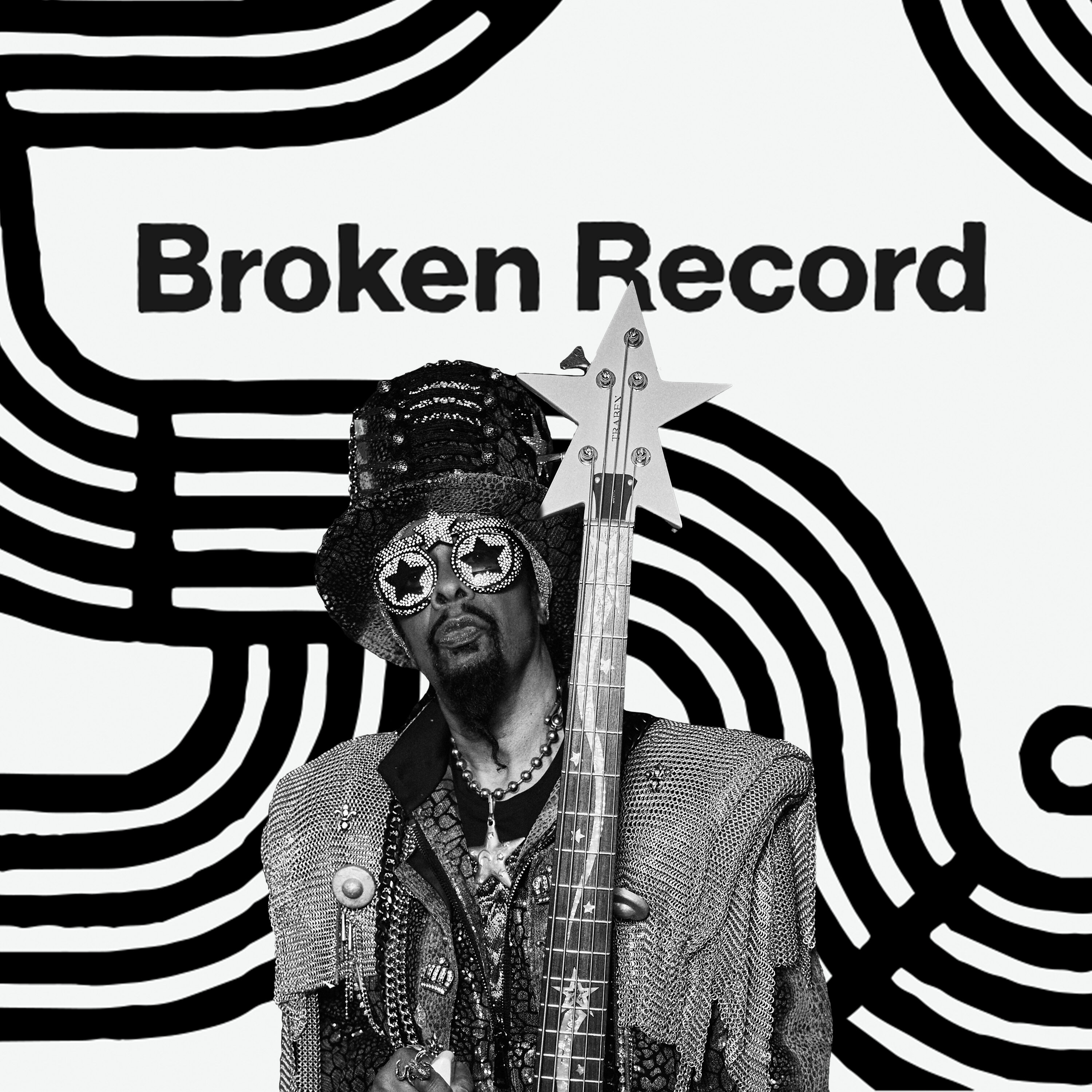 Bootsy Collins
