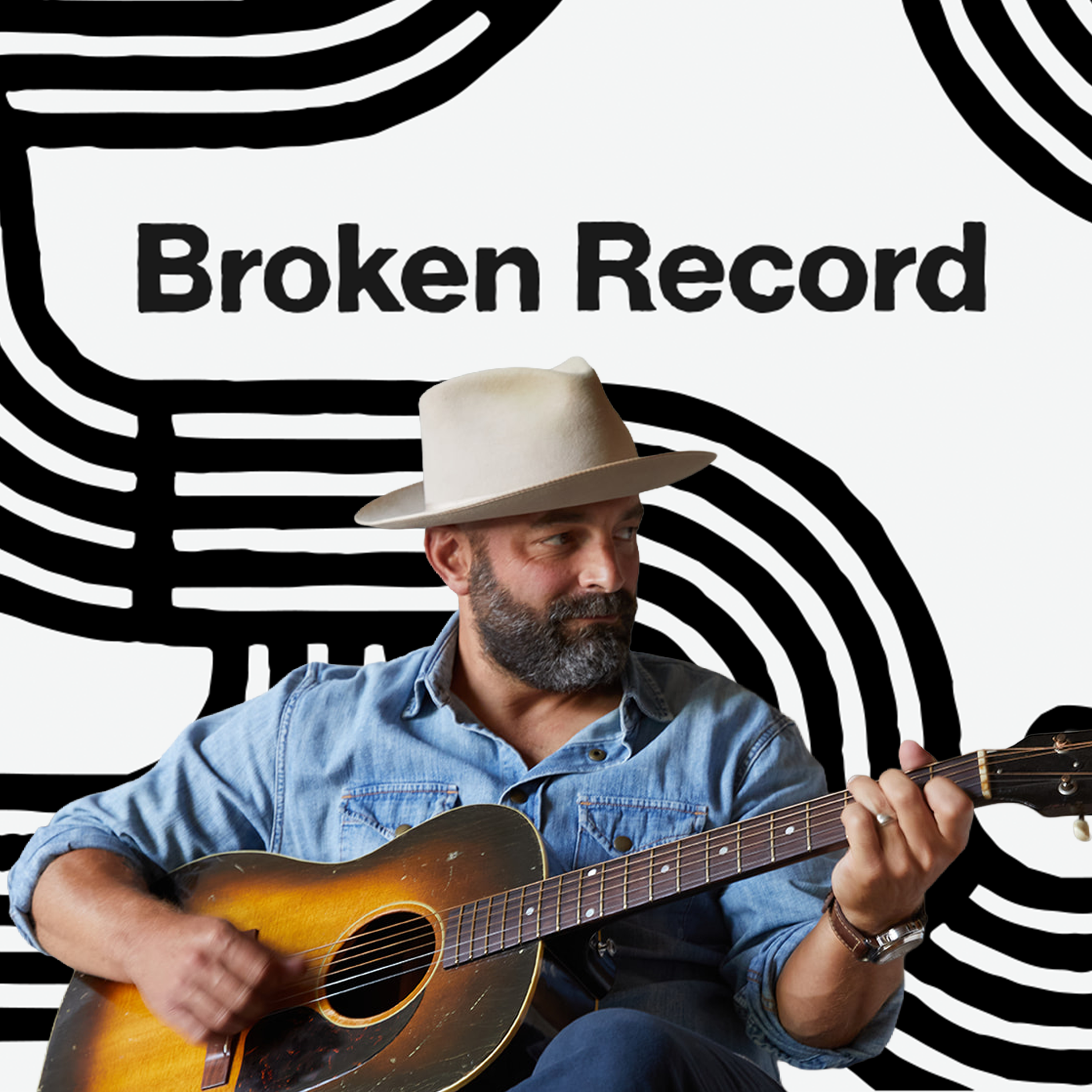 Drew Holcomb (Live from NYC's Cherry Lane Theatre)