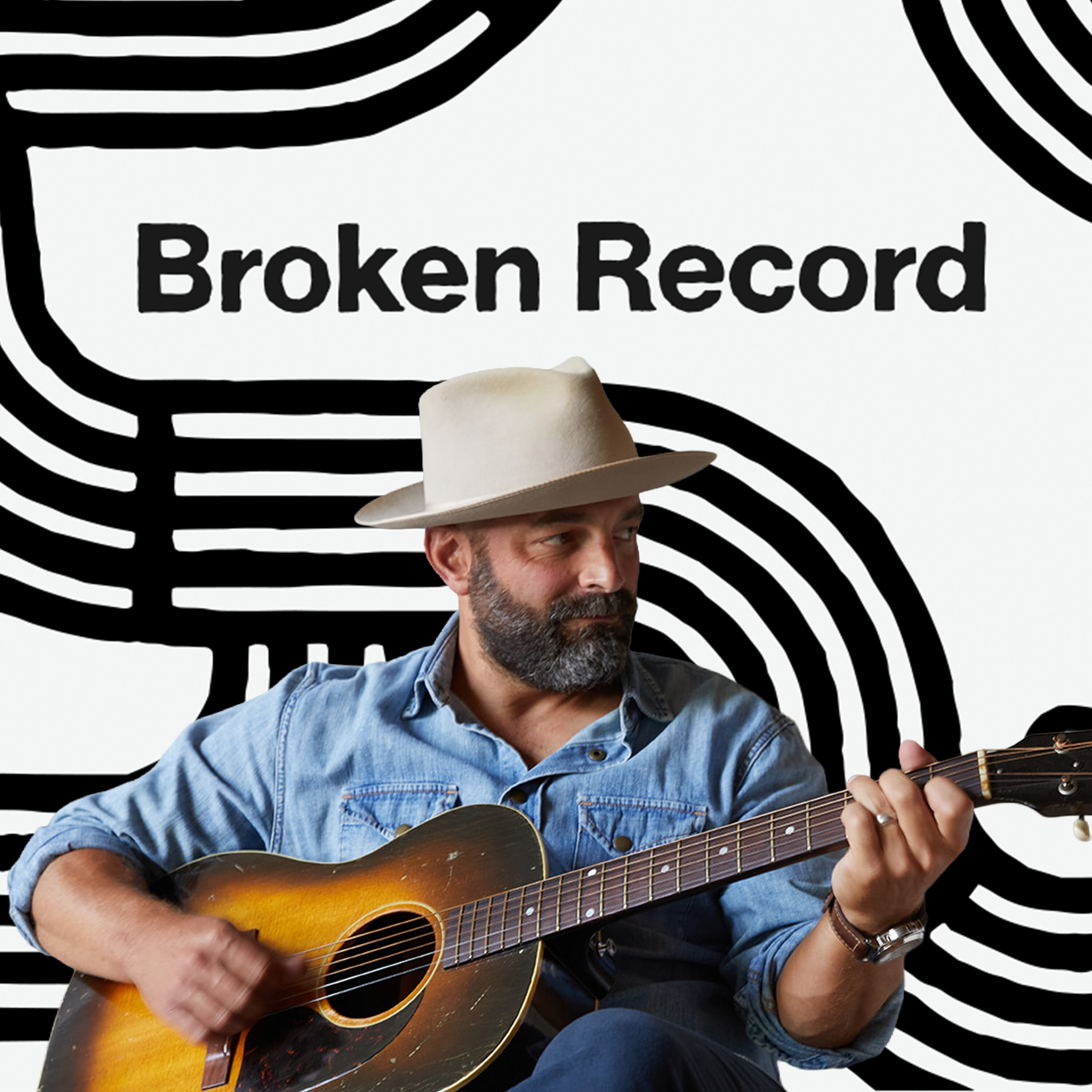 Drew Holcomb (Live from NYC's Cherry Lane Theatre)