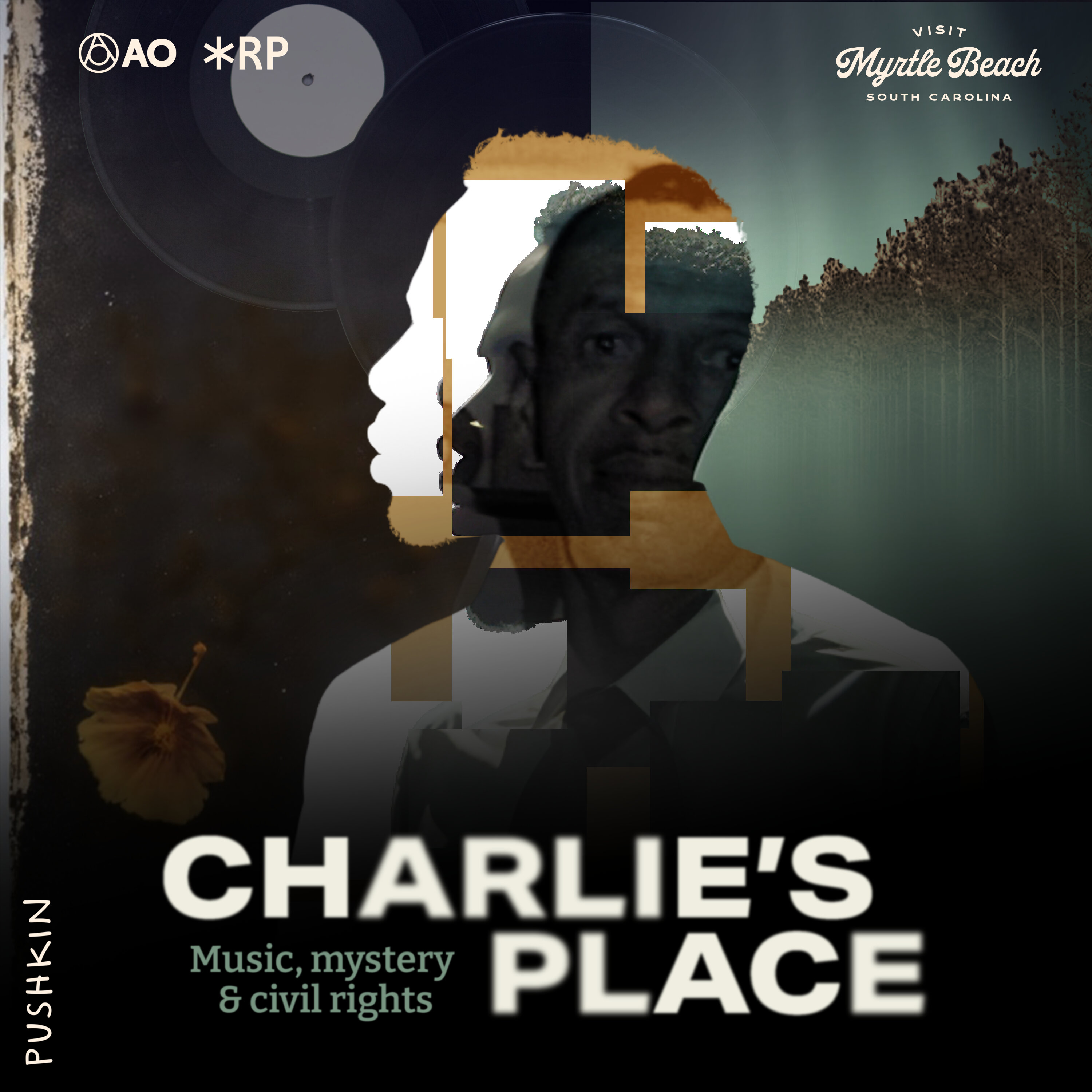 Introducing Charlie’s Place: A Cultural Haven That Brought People Together Through Music