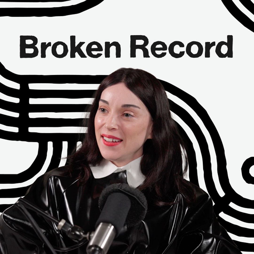 St. Vincent