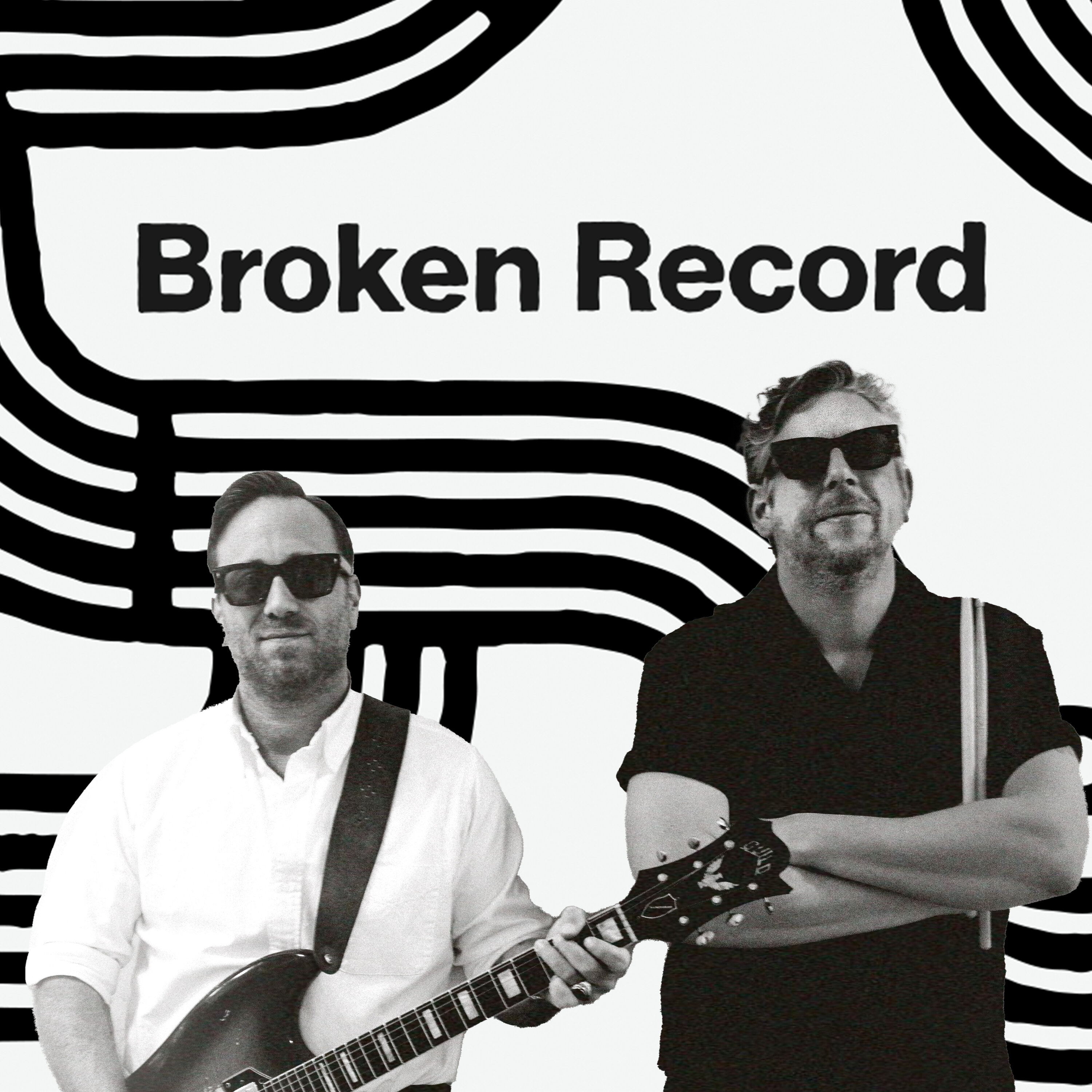 The Black Keys