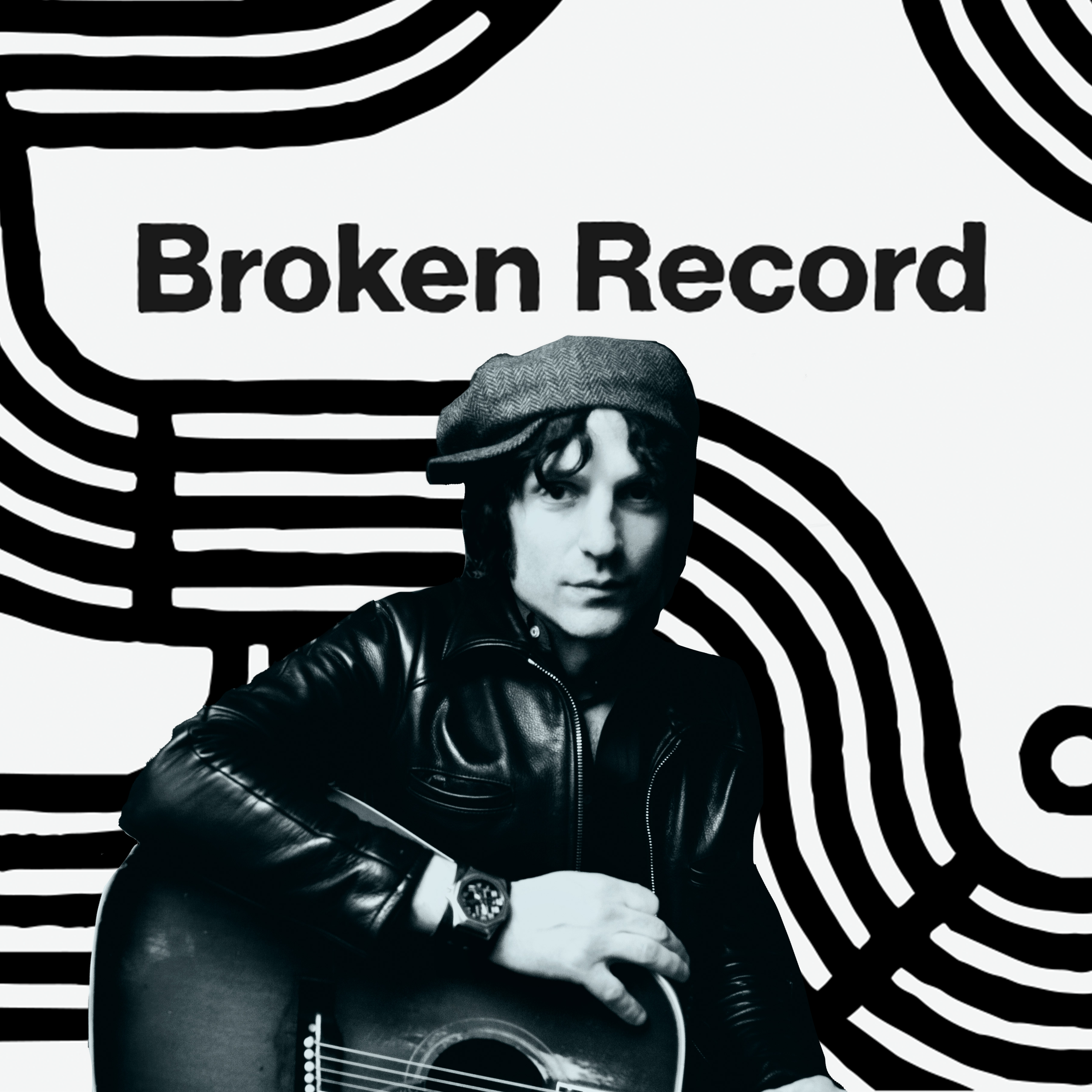 Jesse Malin