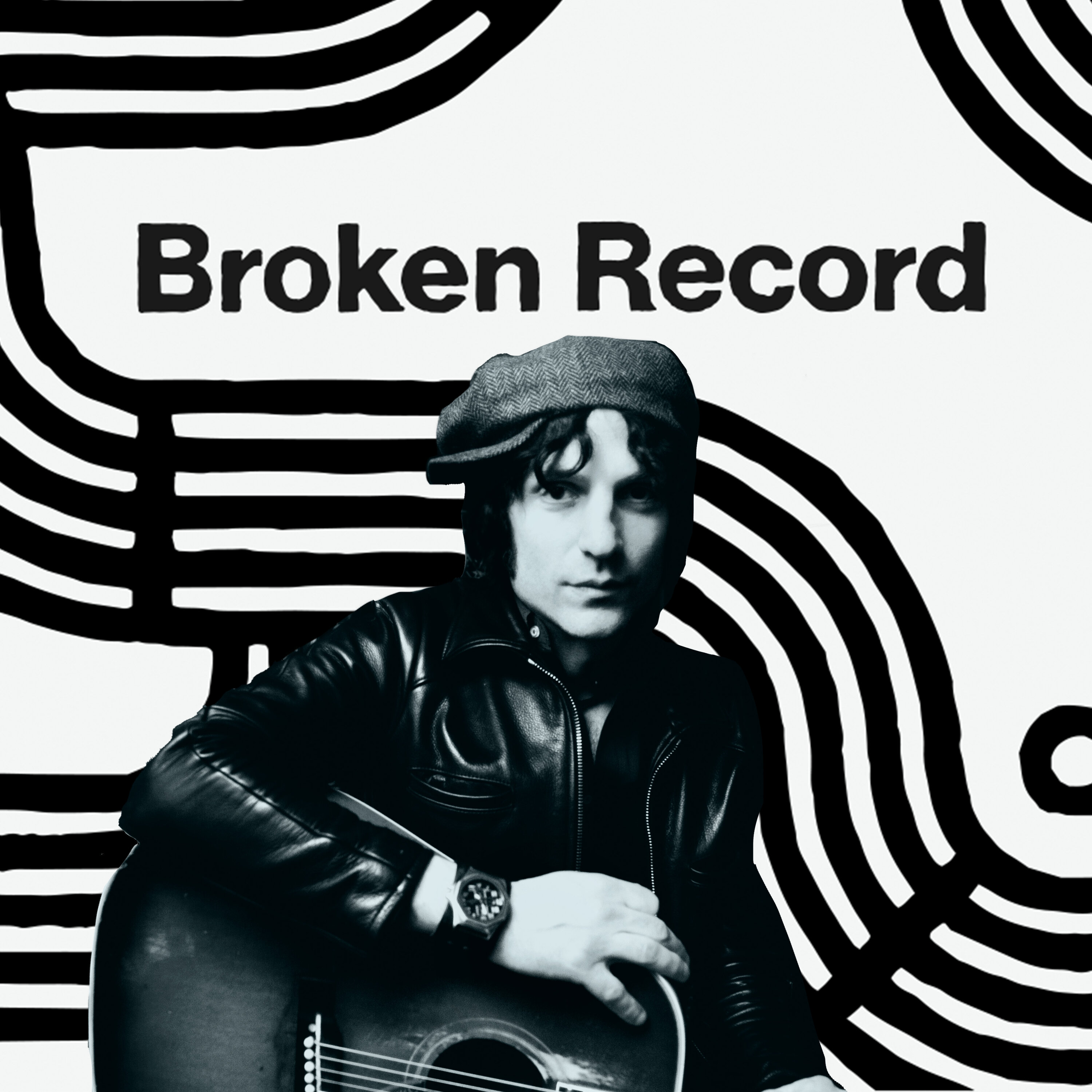 Jesse Malin