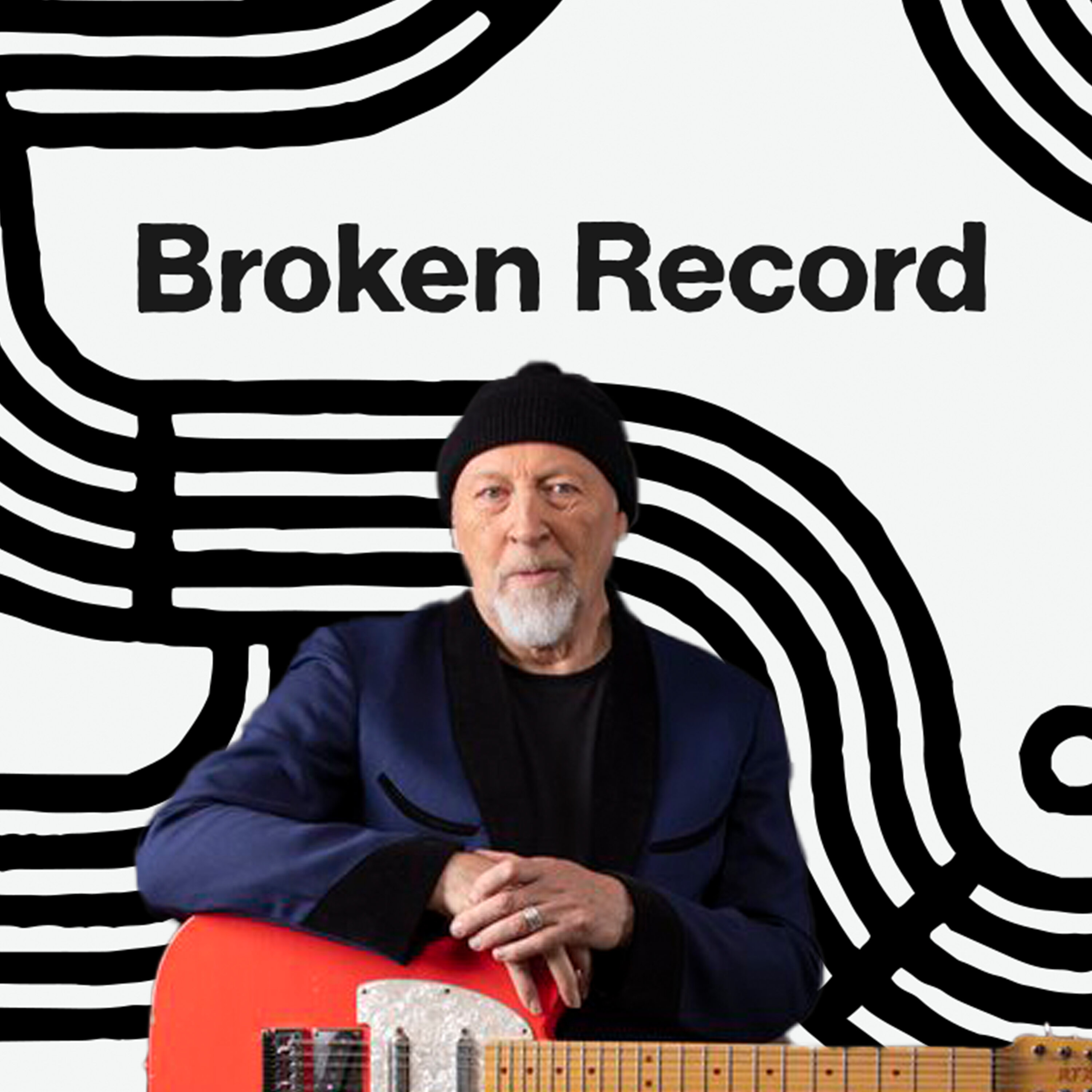 Richard Thompson
