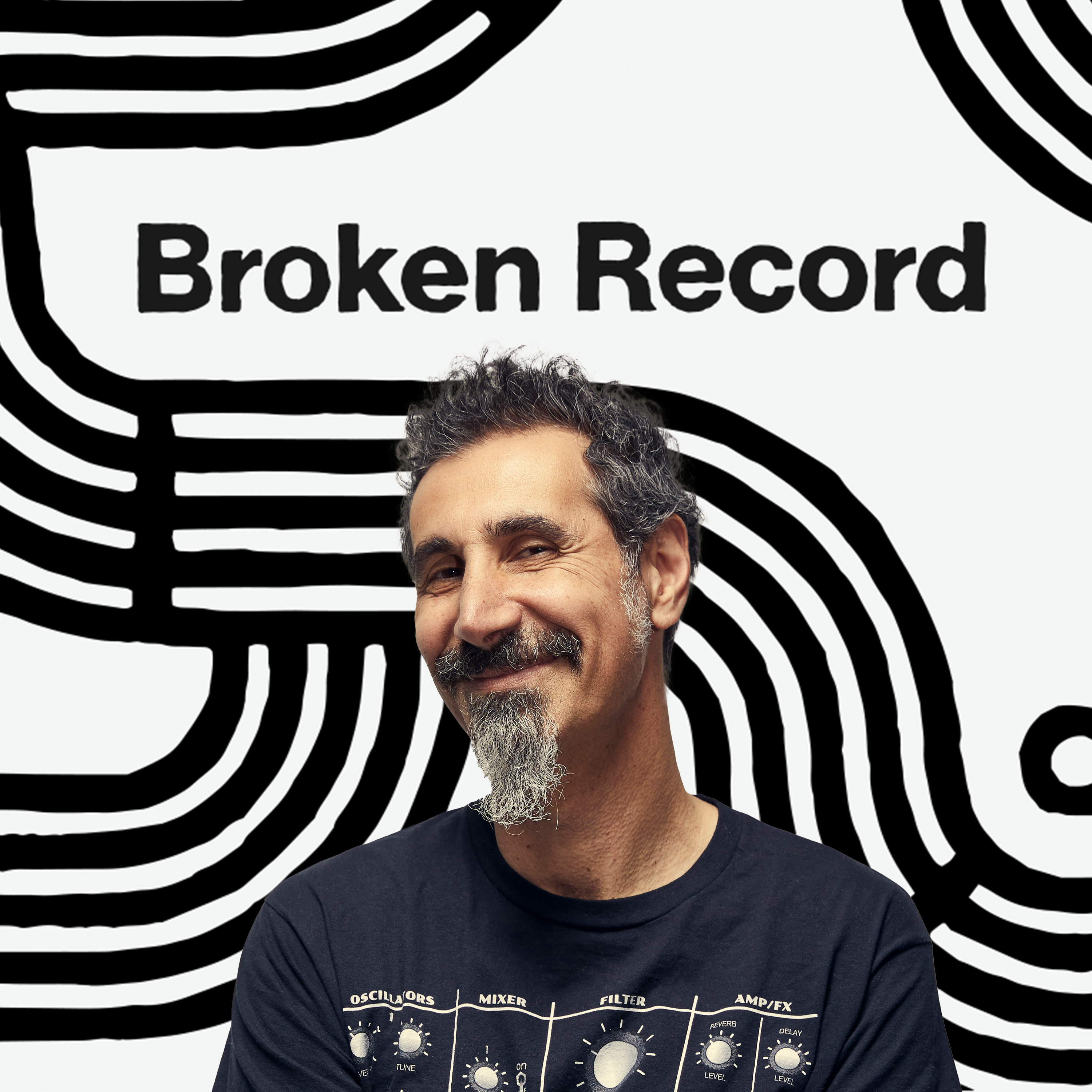 Serj Tankian