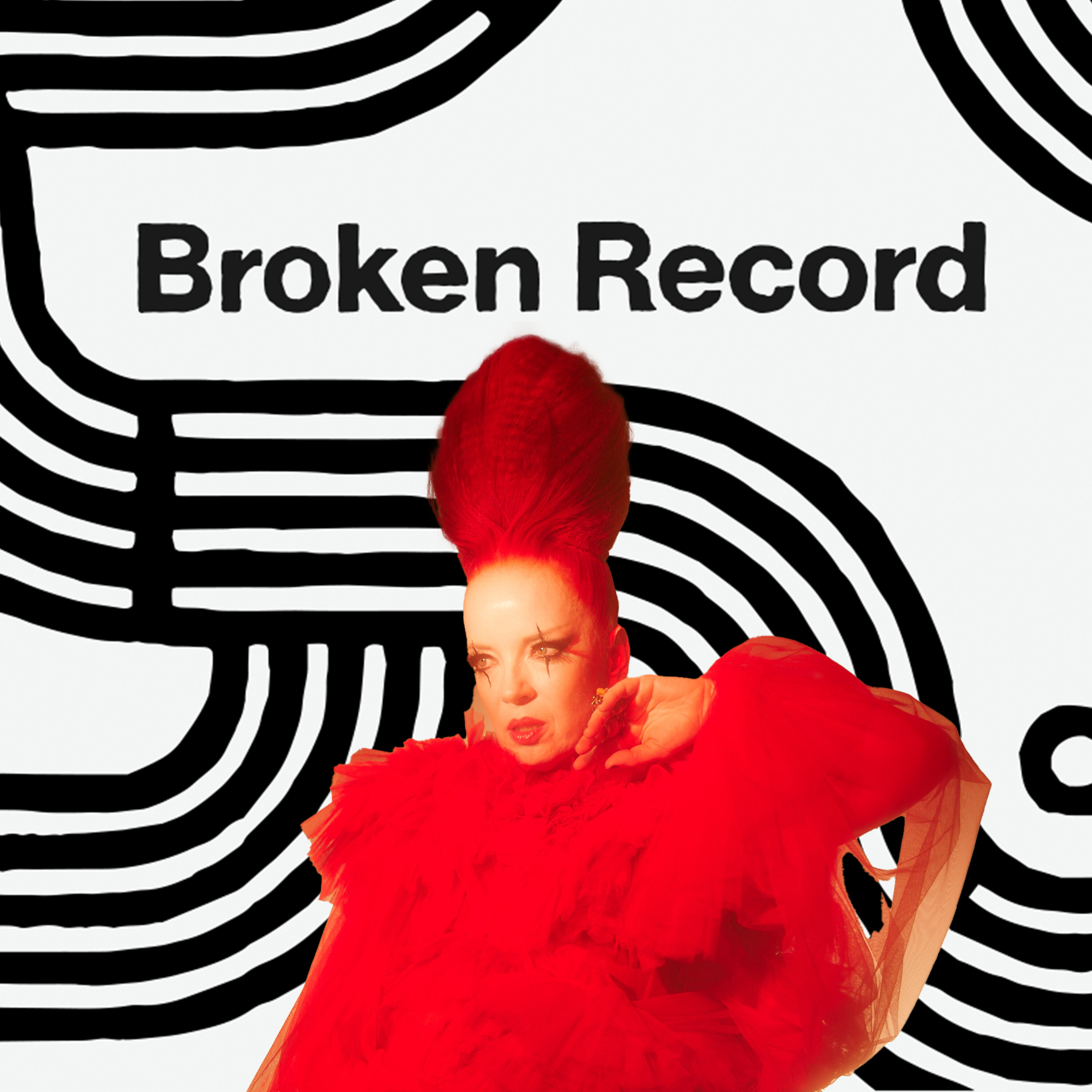 Shirley Manson