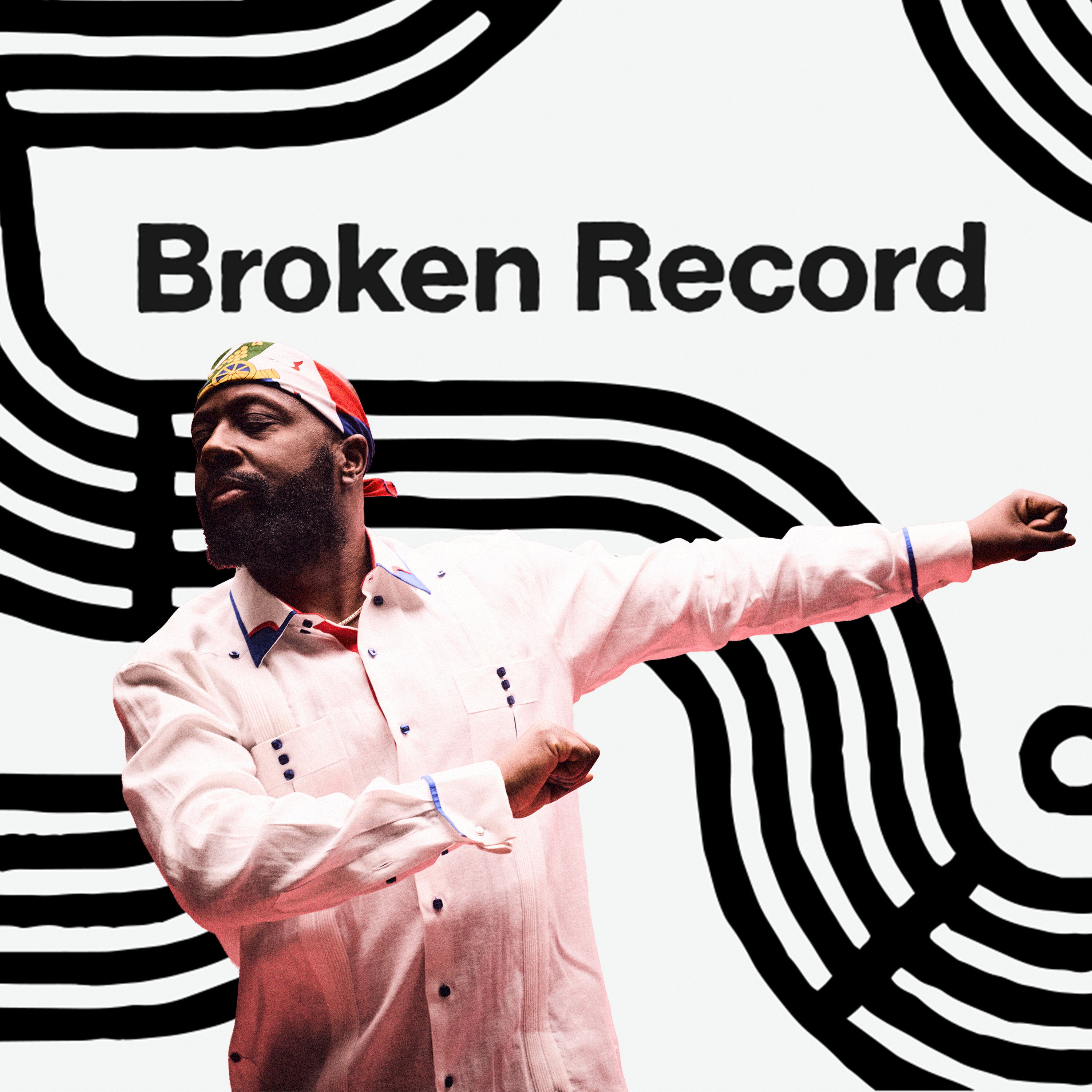 Wyclef Jean - Live from On Air Fest