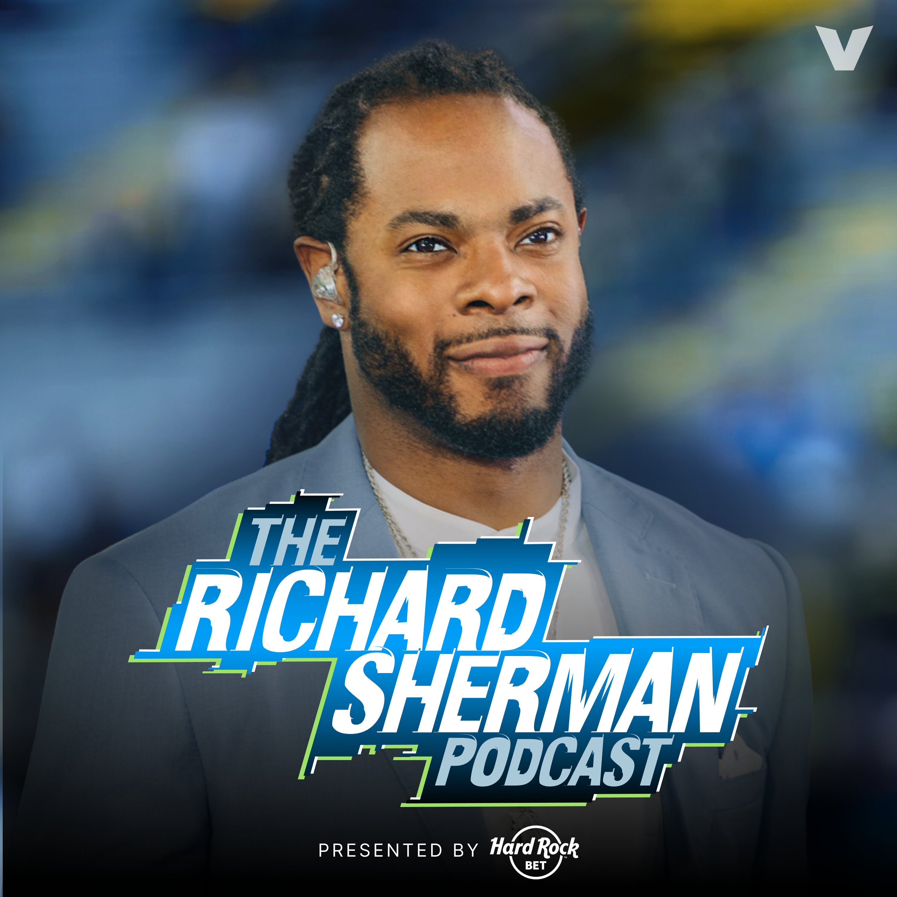 Richard Sherman Podcast - Super Bowl Interviews: 49ers' Kendrick Bourne, Browns' Denzel Ward, Packers' Romeo Doubs | Richard Sherman x Radio Row