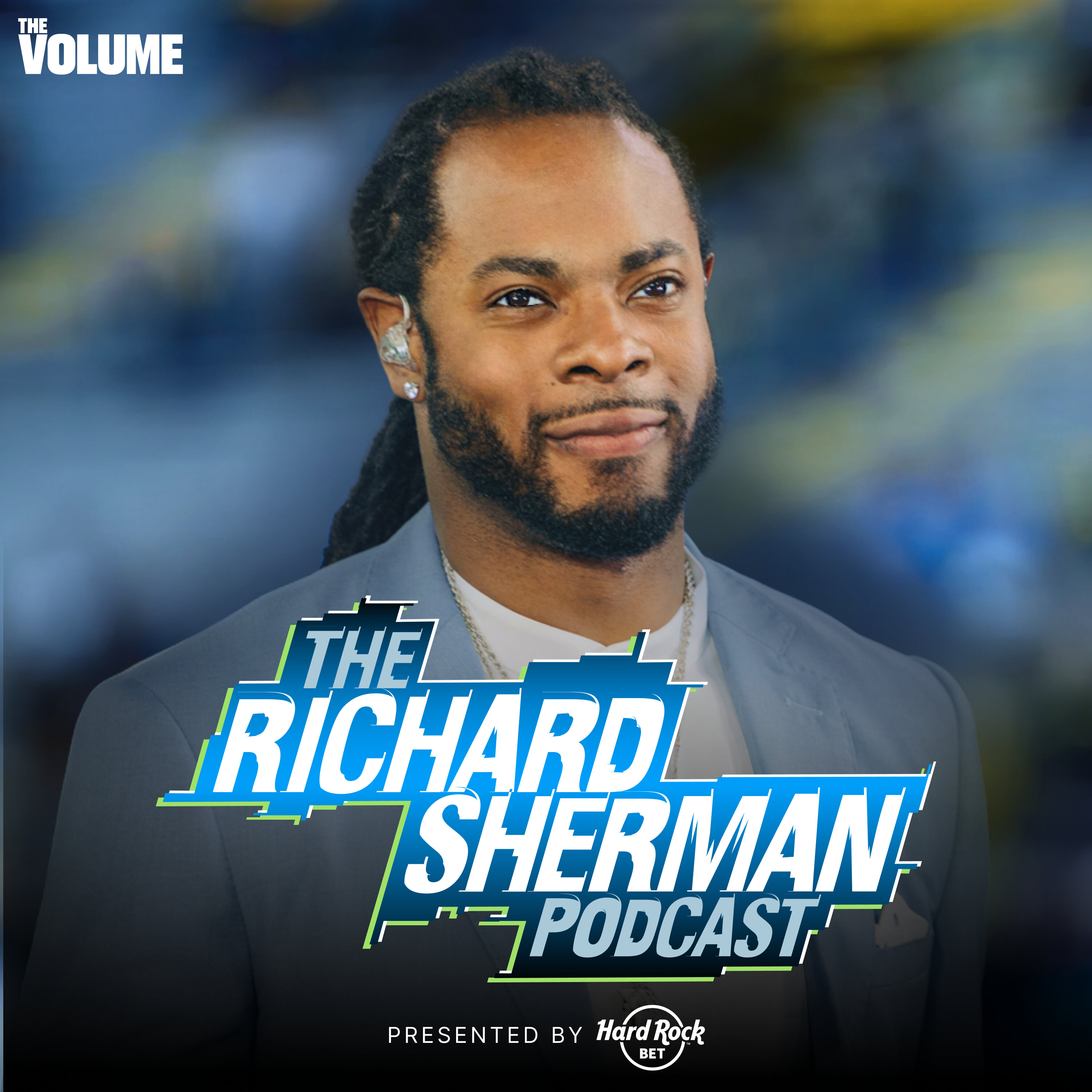 Richard Sherman Podcast - Ravens BACK OUT on Raiders' Maxx Crosby, Mike Evans to 49ers, Seahawks free agency | Richard Sherman Richard Sherman Podcast - Ravens BACK OUT on Raiders' Maxx Crosby, Mike Evans to 49ers, Seahawks free agency | Richard Sherman