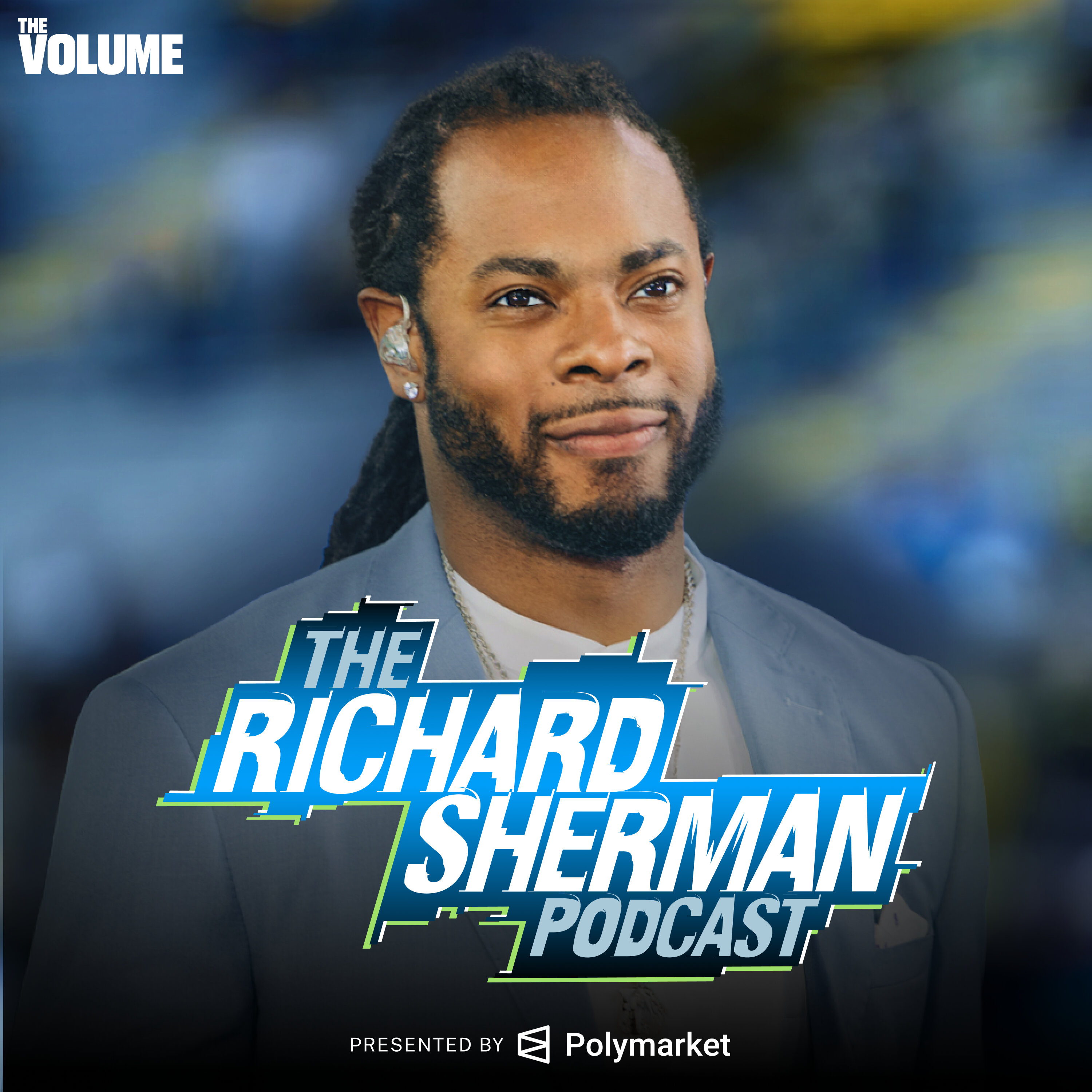 The Richard Sherman Podcast - NFL Week 2 PREDICTIONS w/ 49ers RB Kaelon Black: Seahawks-Cardinals, 49ers-Dolphins, Bills