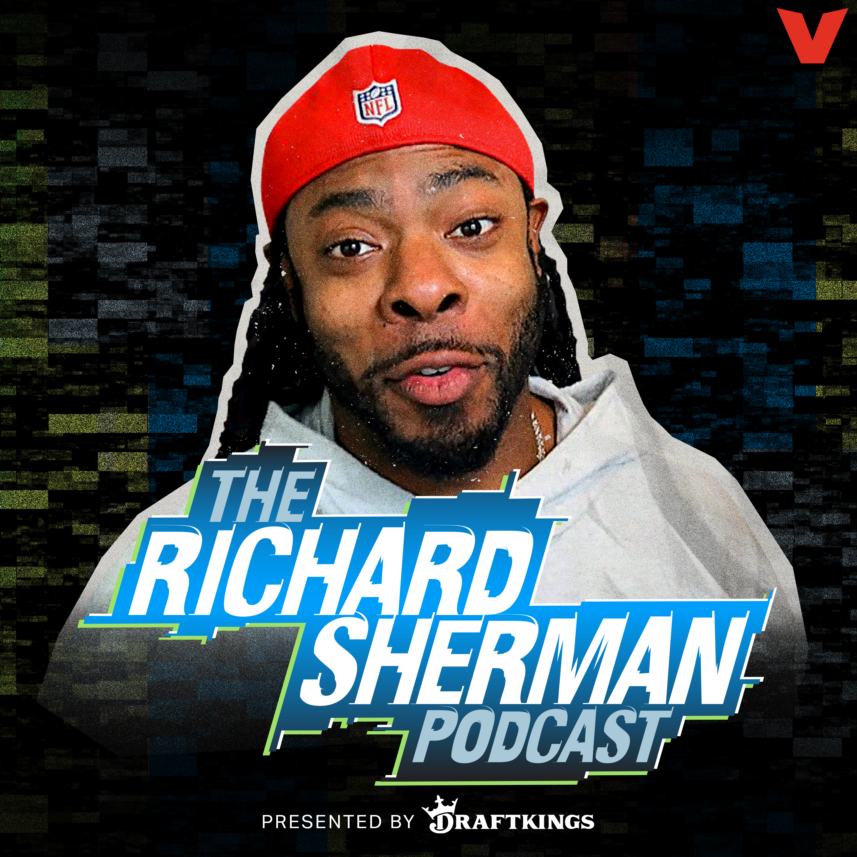 The Richard Sherman Podcast - NFL Draft reaction: 49ers & Seahawks, Caleb Williams to Bears, Falcons take Penix?