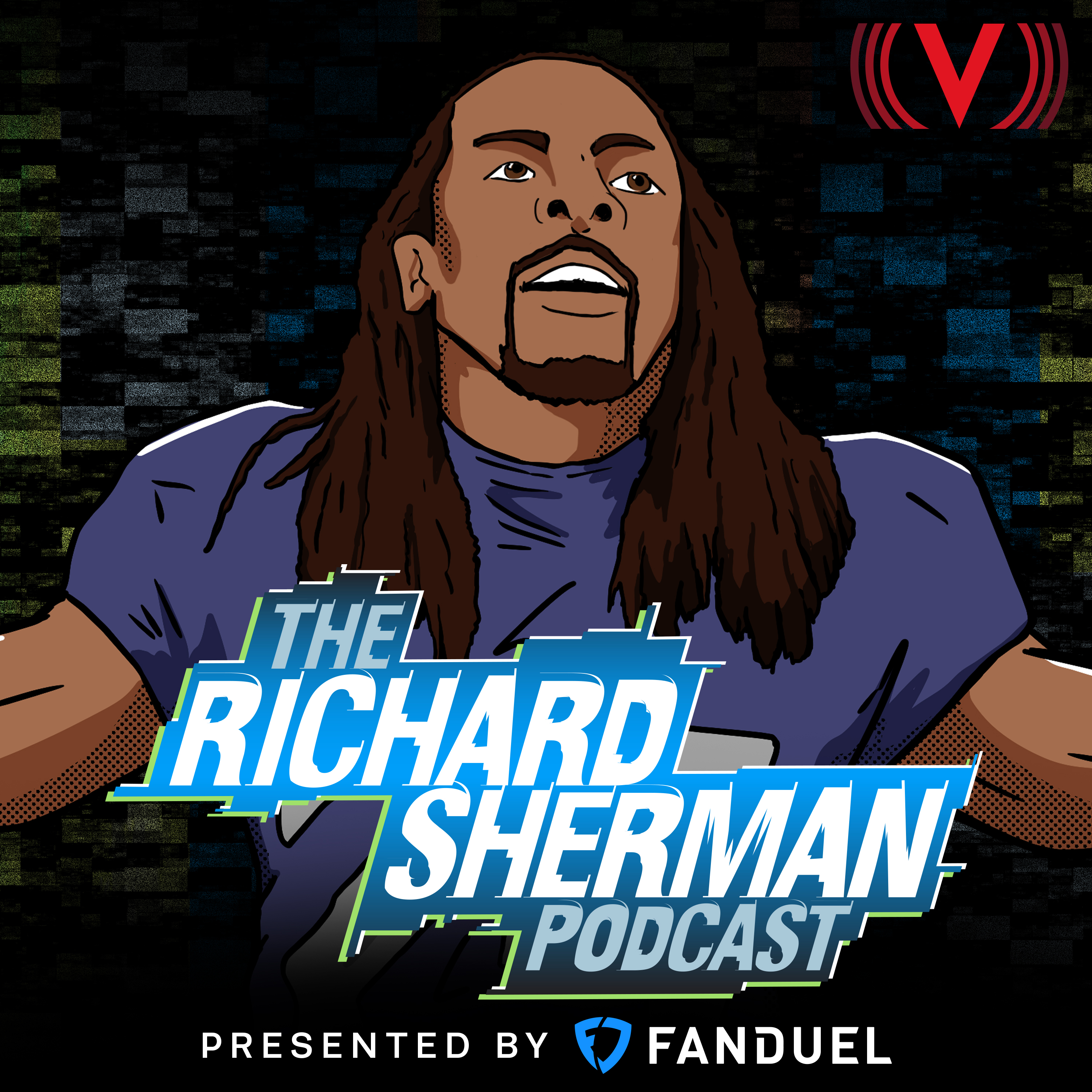 The Richard Sherman Podcast - James Bradberry on Chiefs-Eagles Super Bowl, 49ers W & Giants revenge game