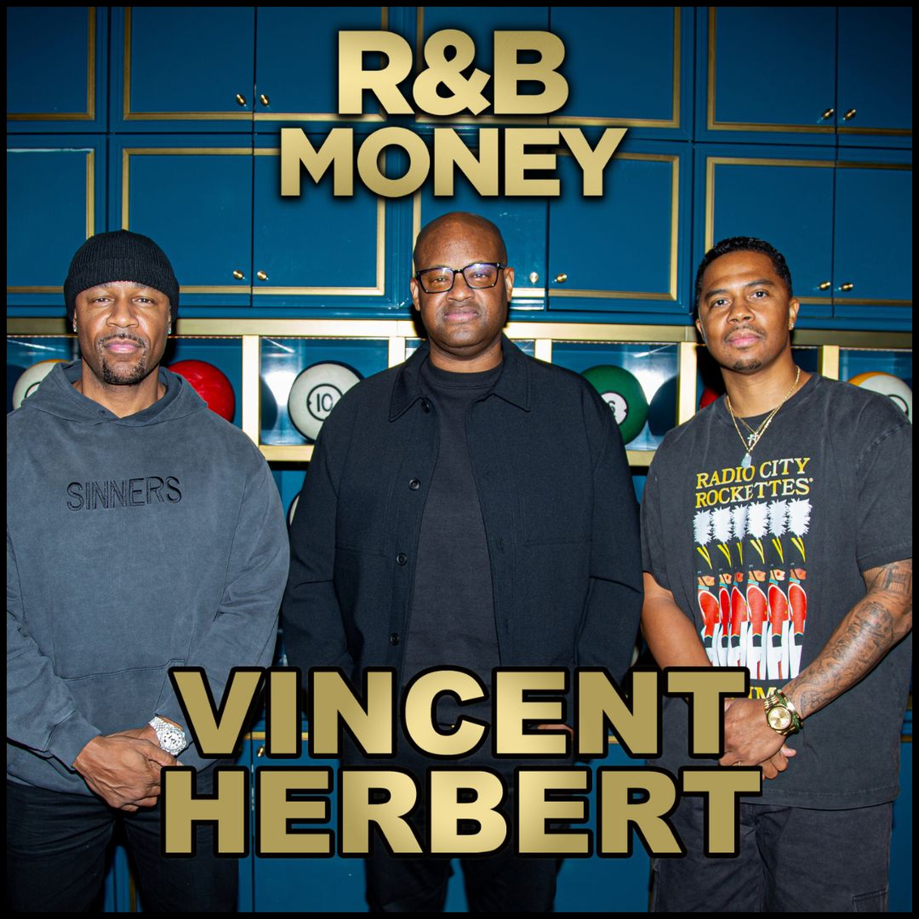Vincent Herbert Vincent Herbert