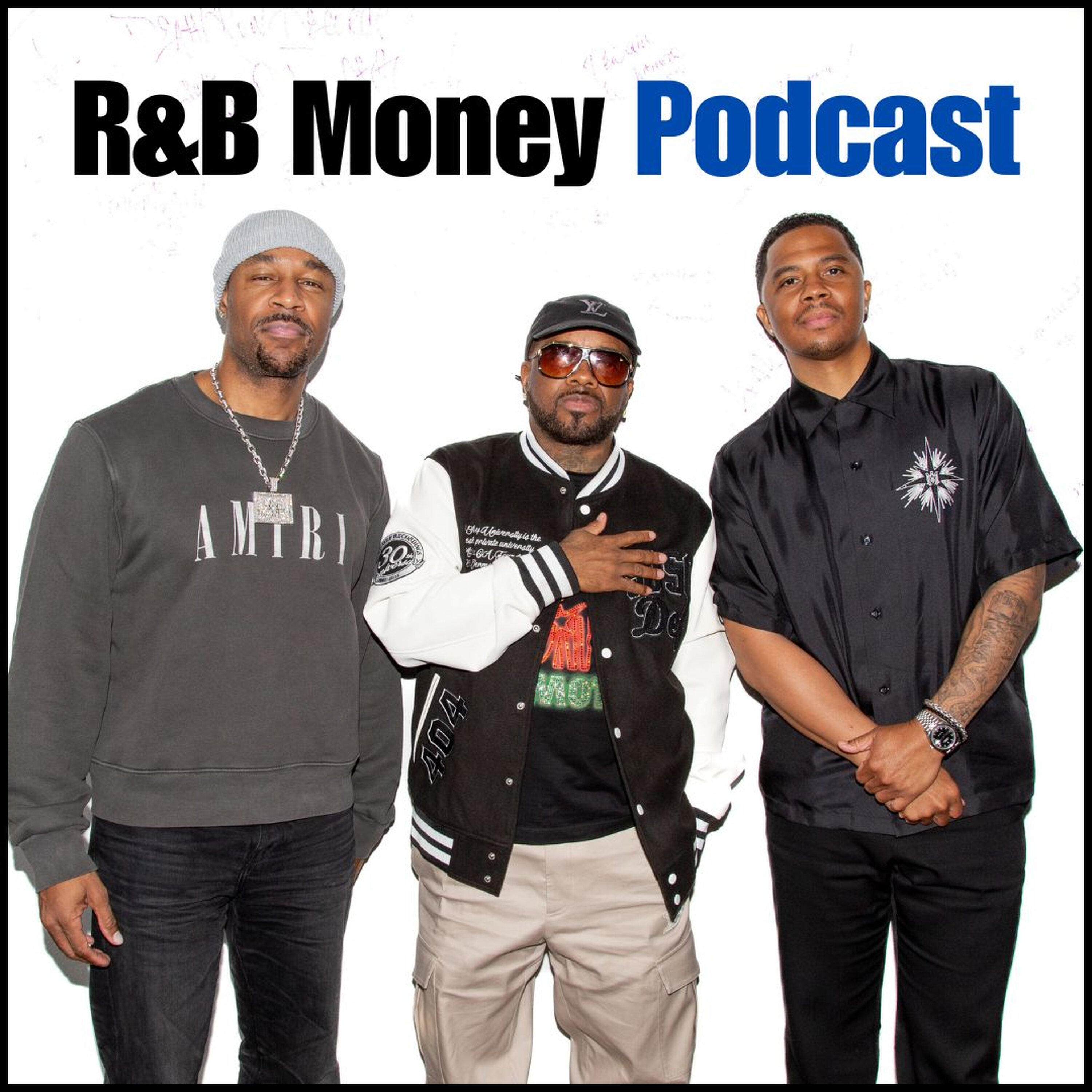 Jermaine Dupri Part 2