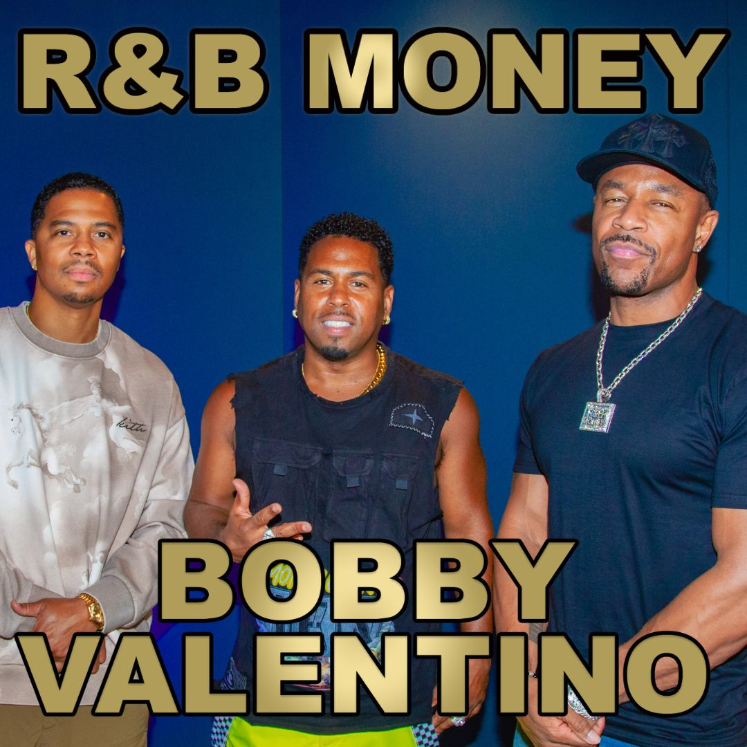 Bobby Valentino