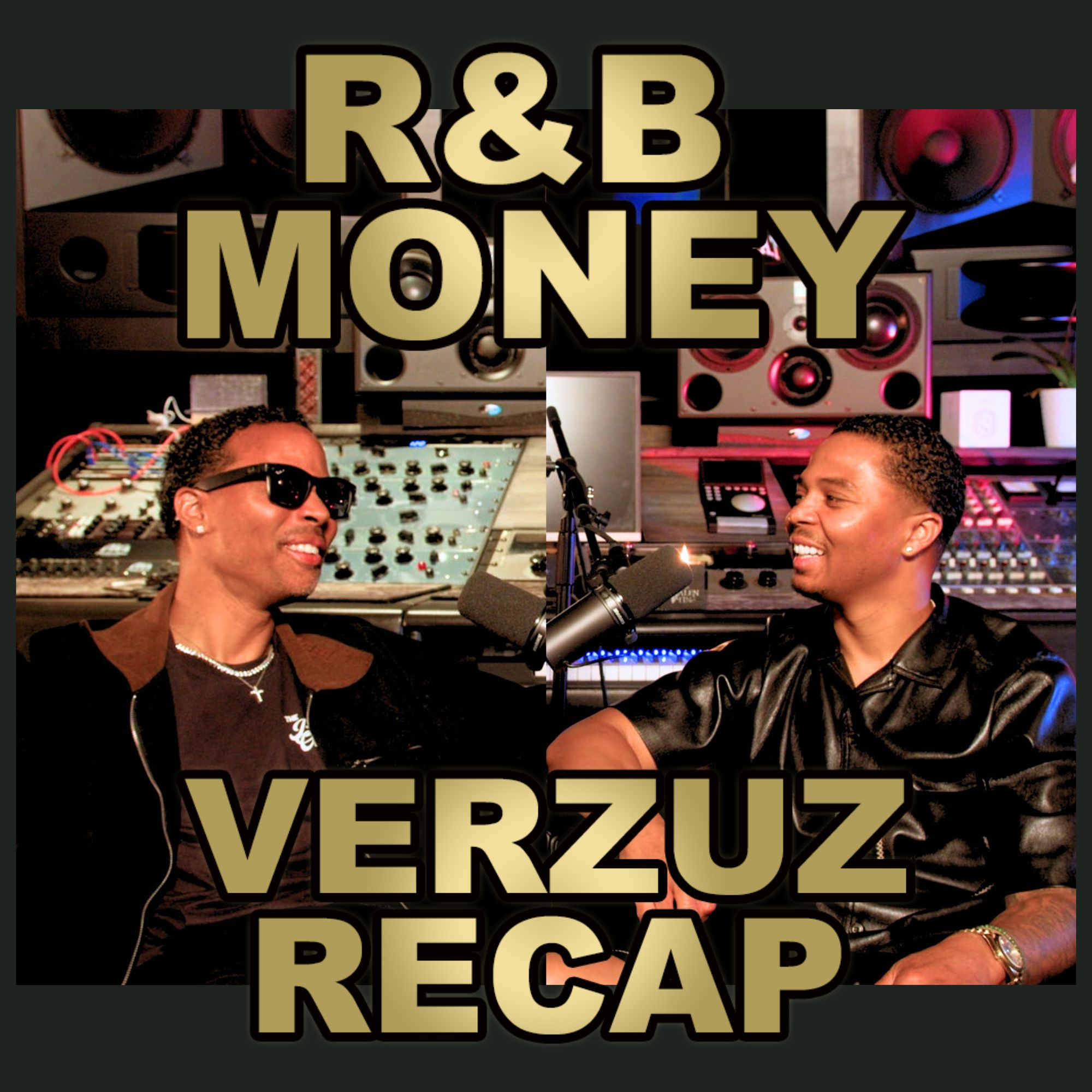 Verzuz Recap