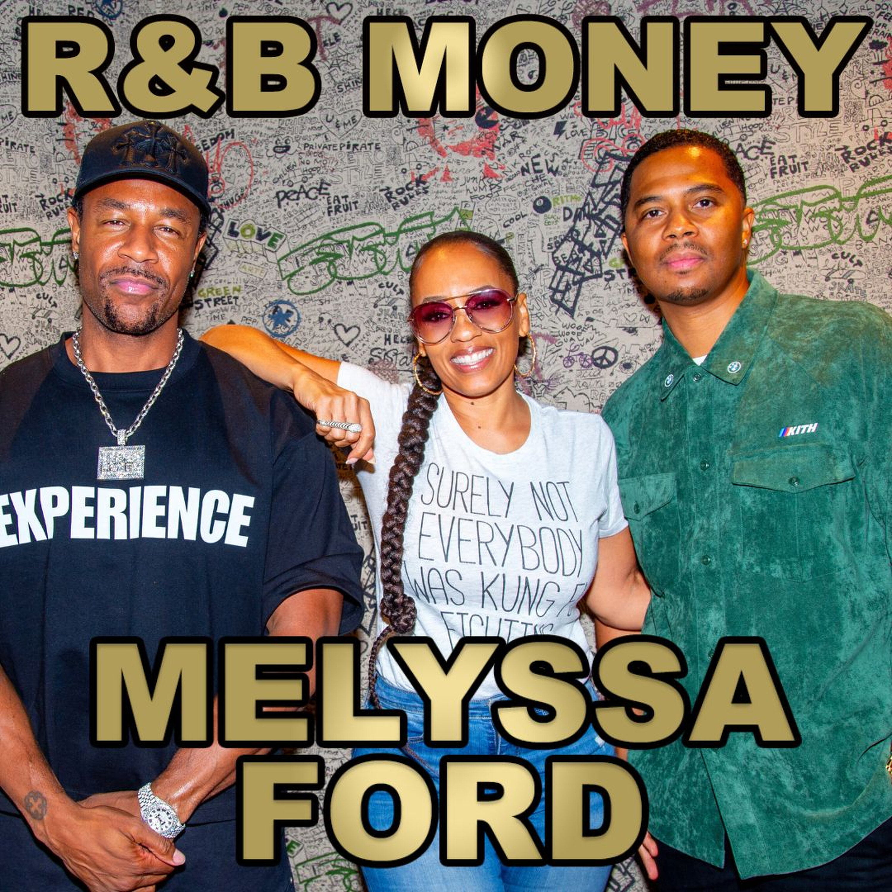 R&B Money