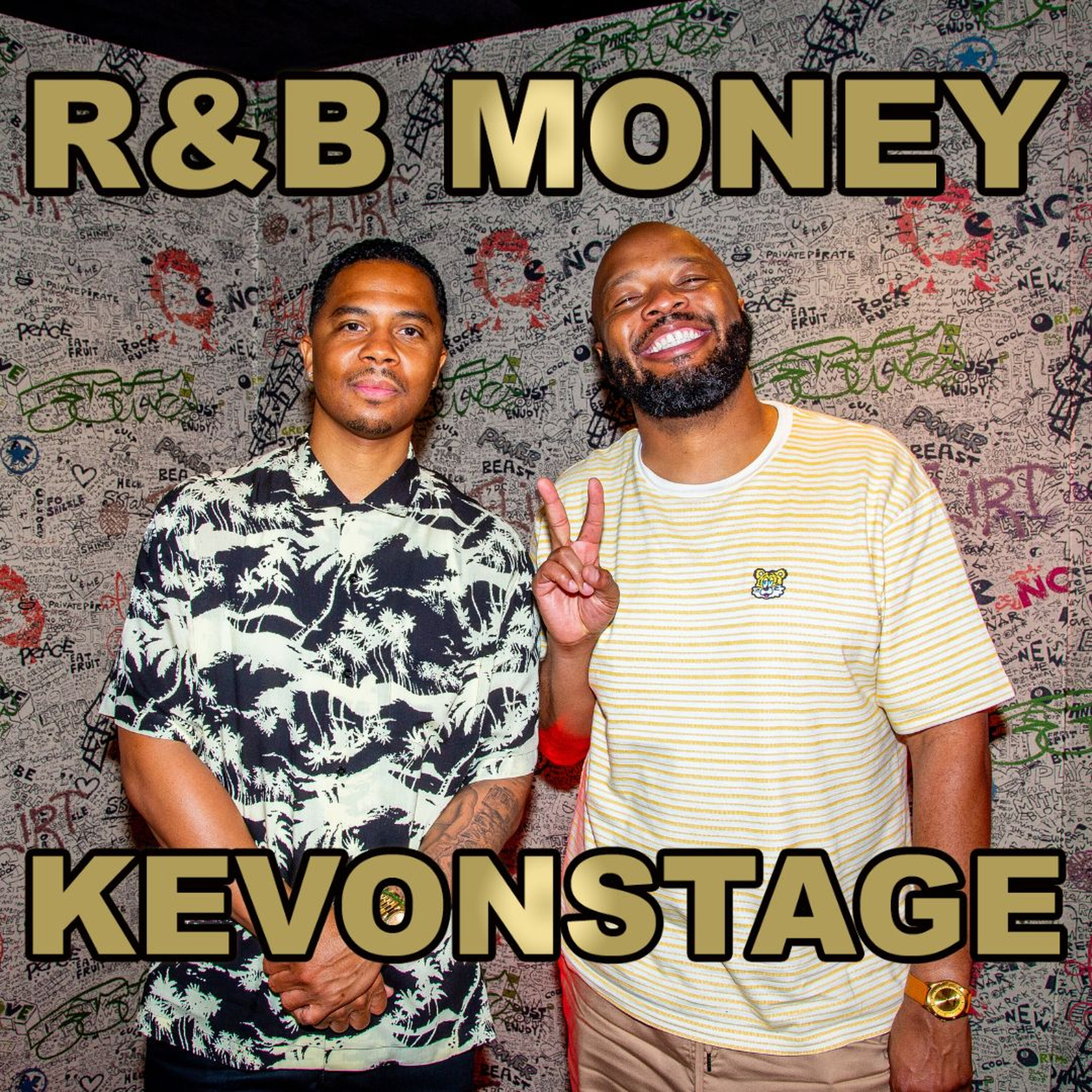 KevOnStage