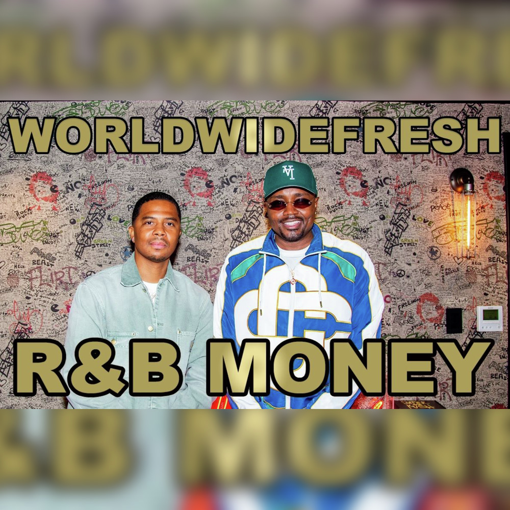 World Wide Fresh