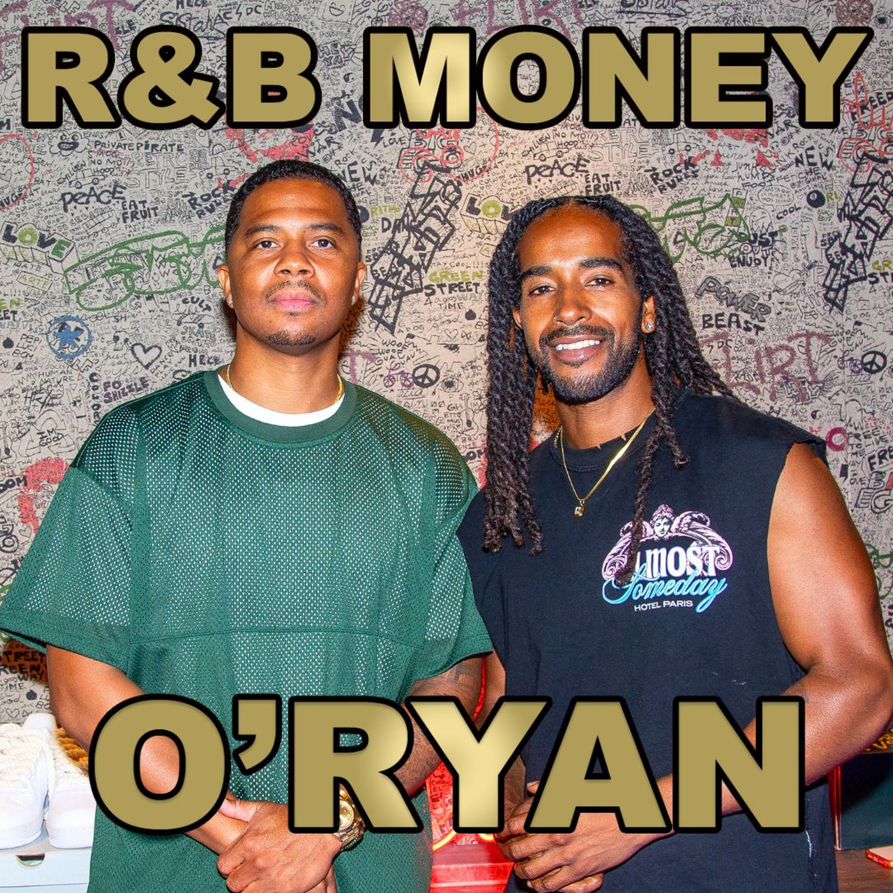 O'Ryan episode artwork