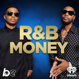 Introducing: R&B Money