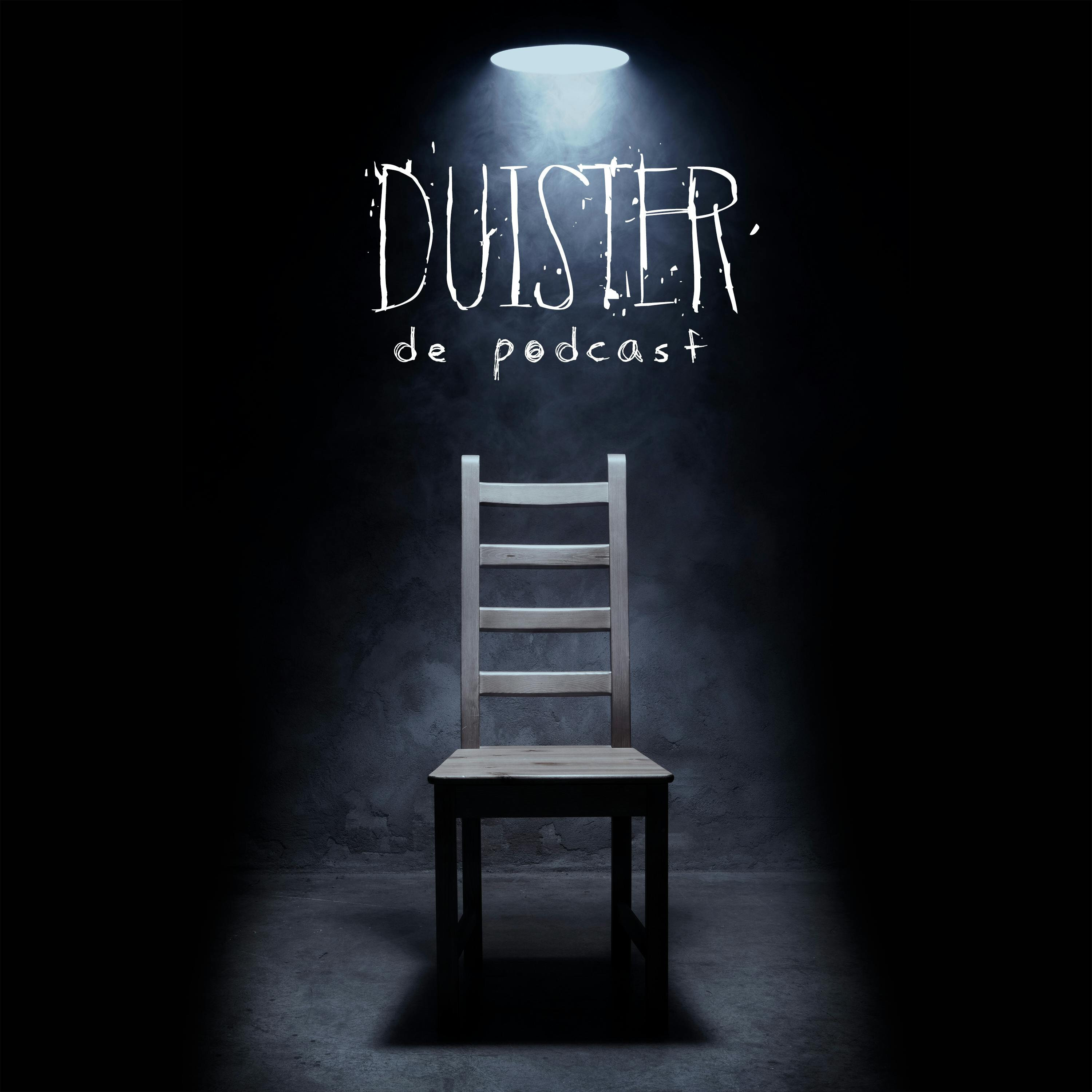 LXXXII - De meisjes van Salem 2/2 + Kaylee Sawyer