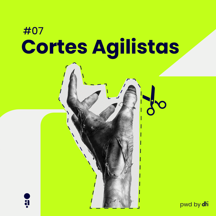 os agilistas