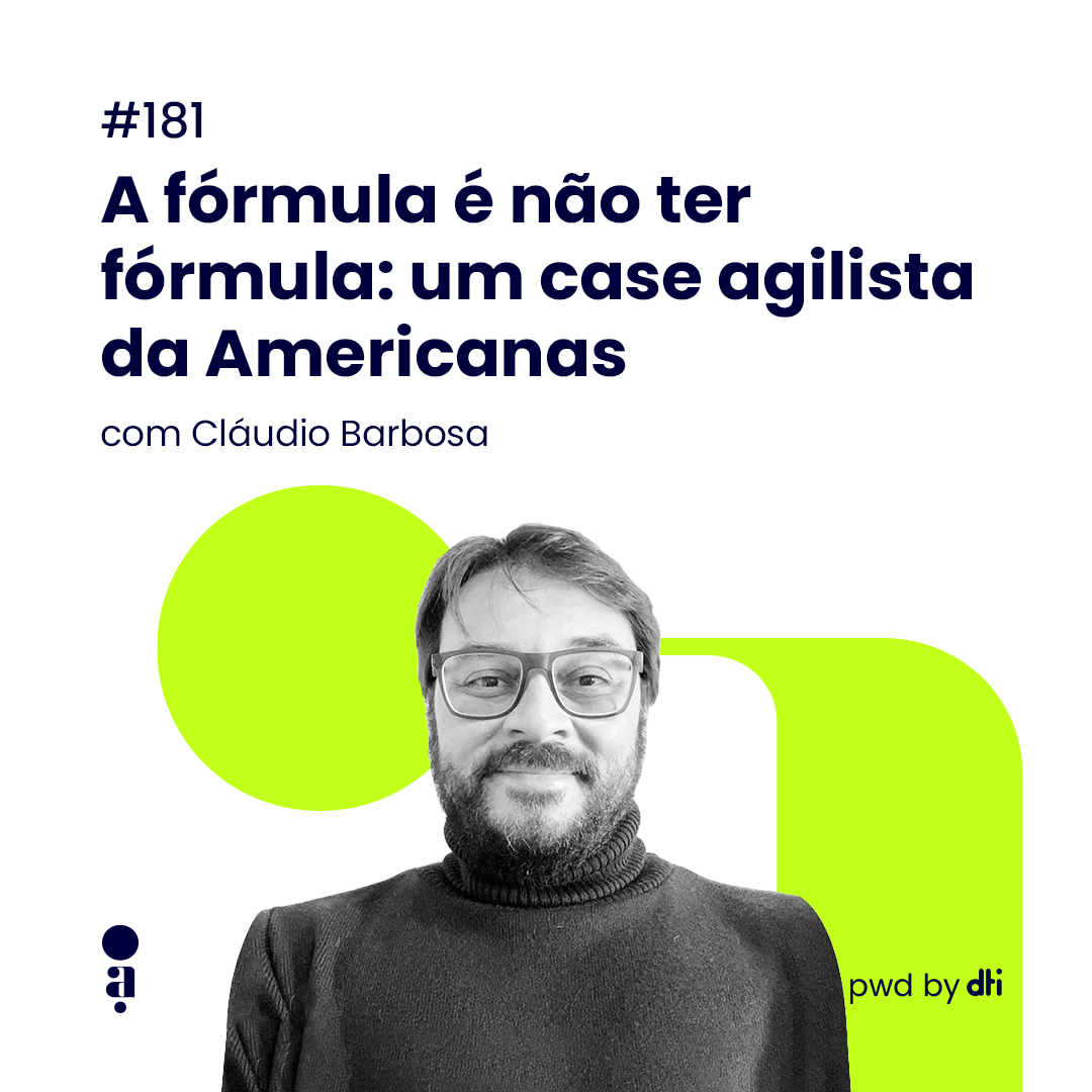 os agilistas