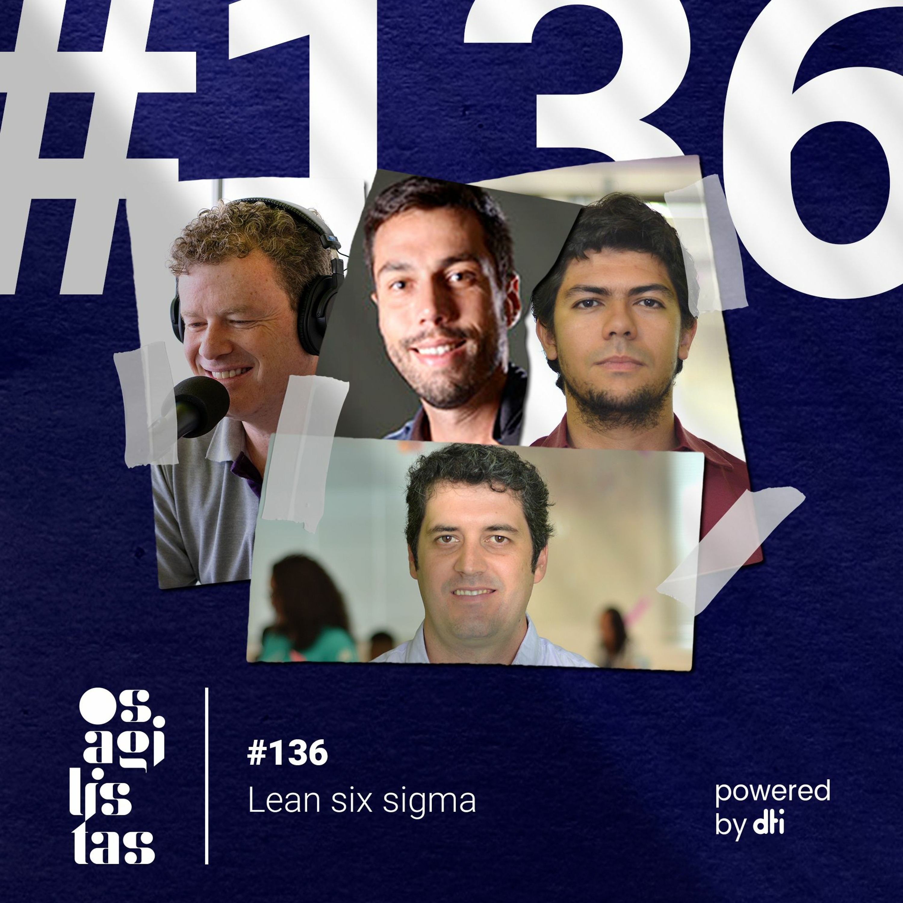 #136 - Lean six sigma